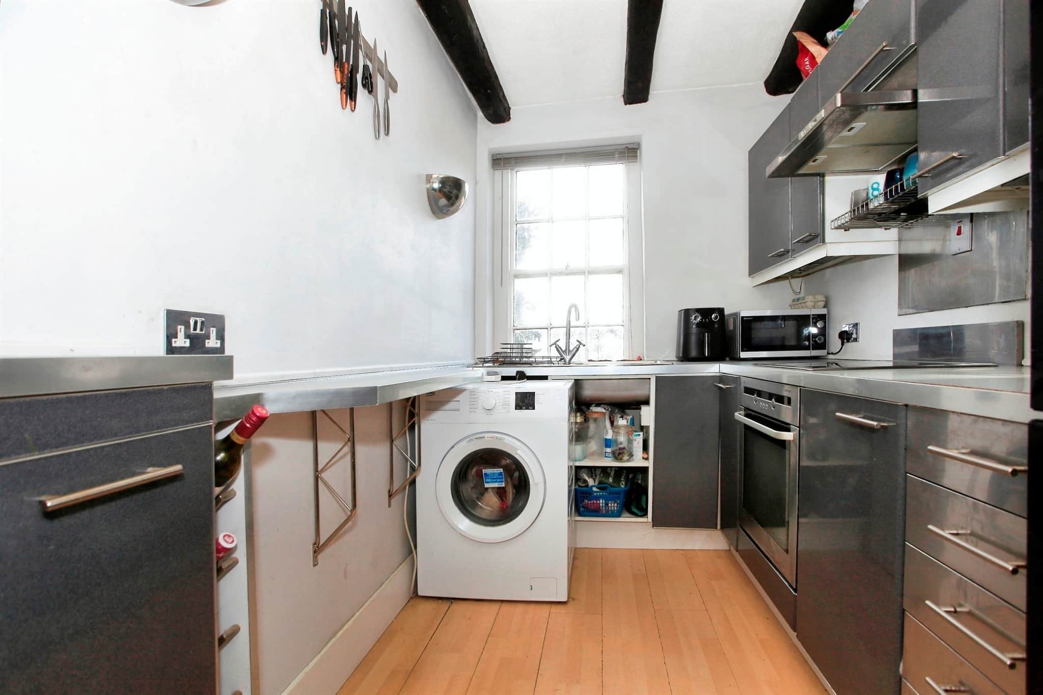 Property at Church Street, Thorney, Peterborough