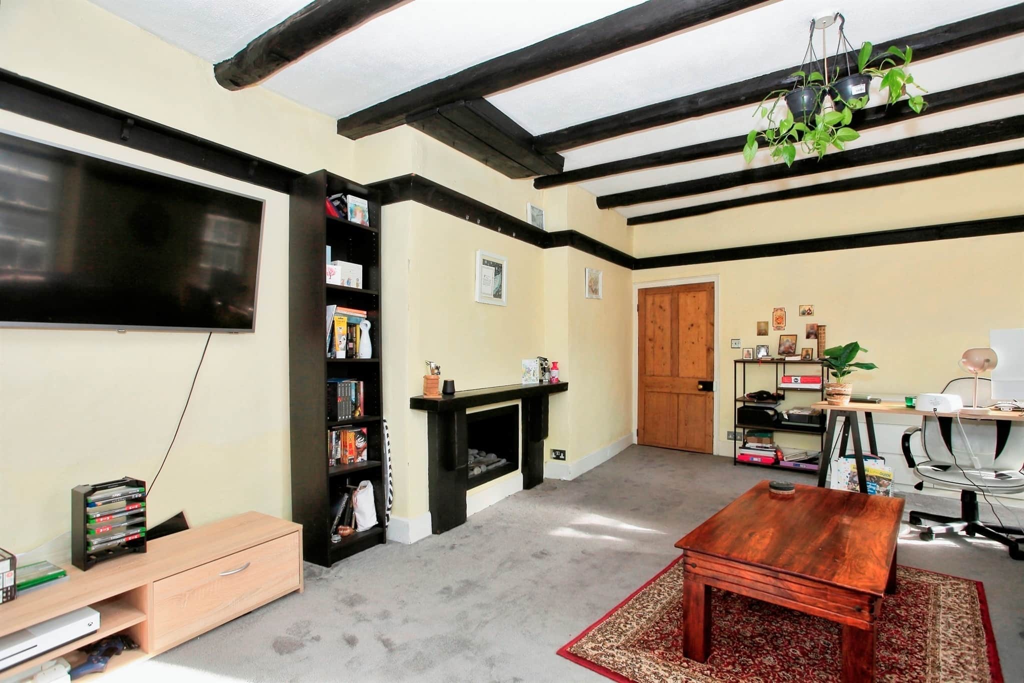 Property at Church Street, Thorney, Peterborough