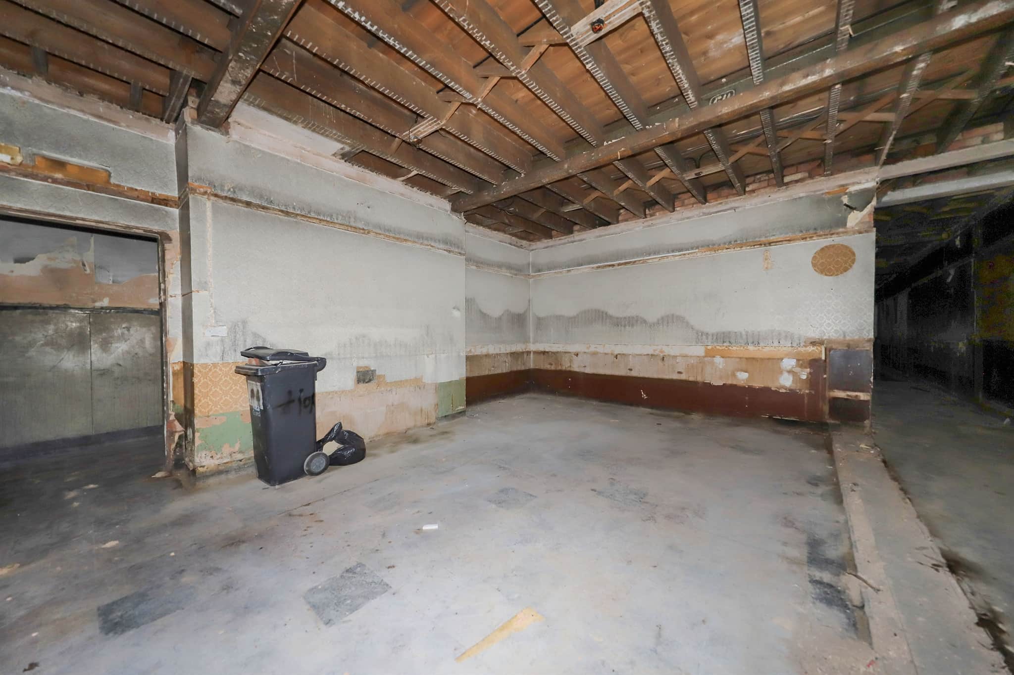 Property at Gomer Street West, Willenhall