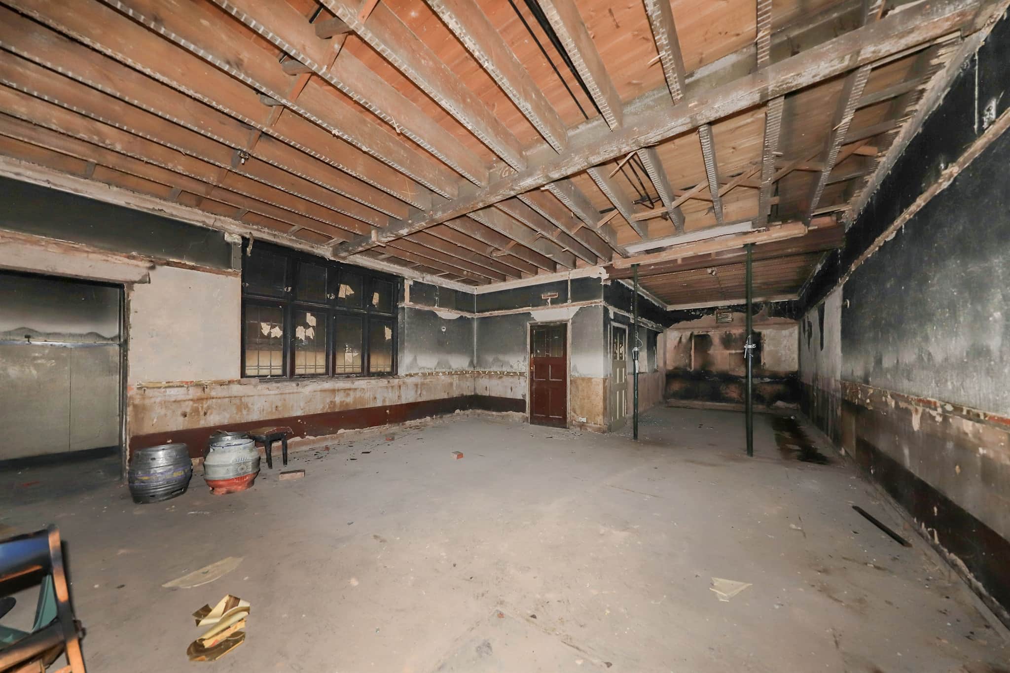 Property at Gomer Street West, Willenhall