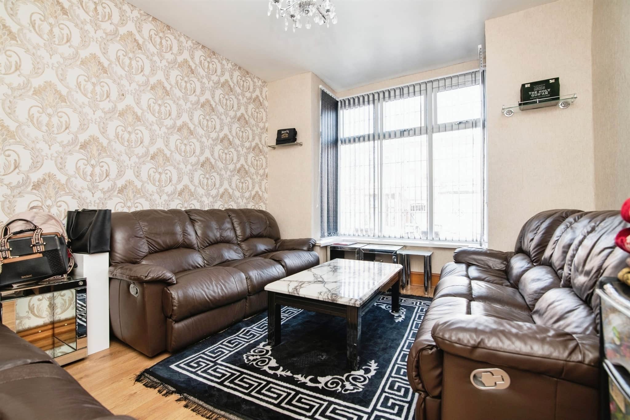 Property at Bearwood Road, Smethwick