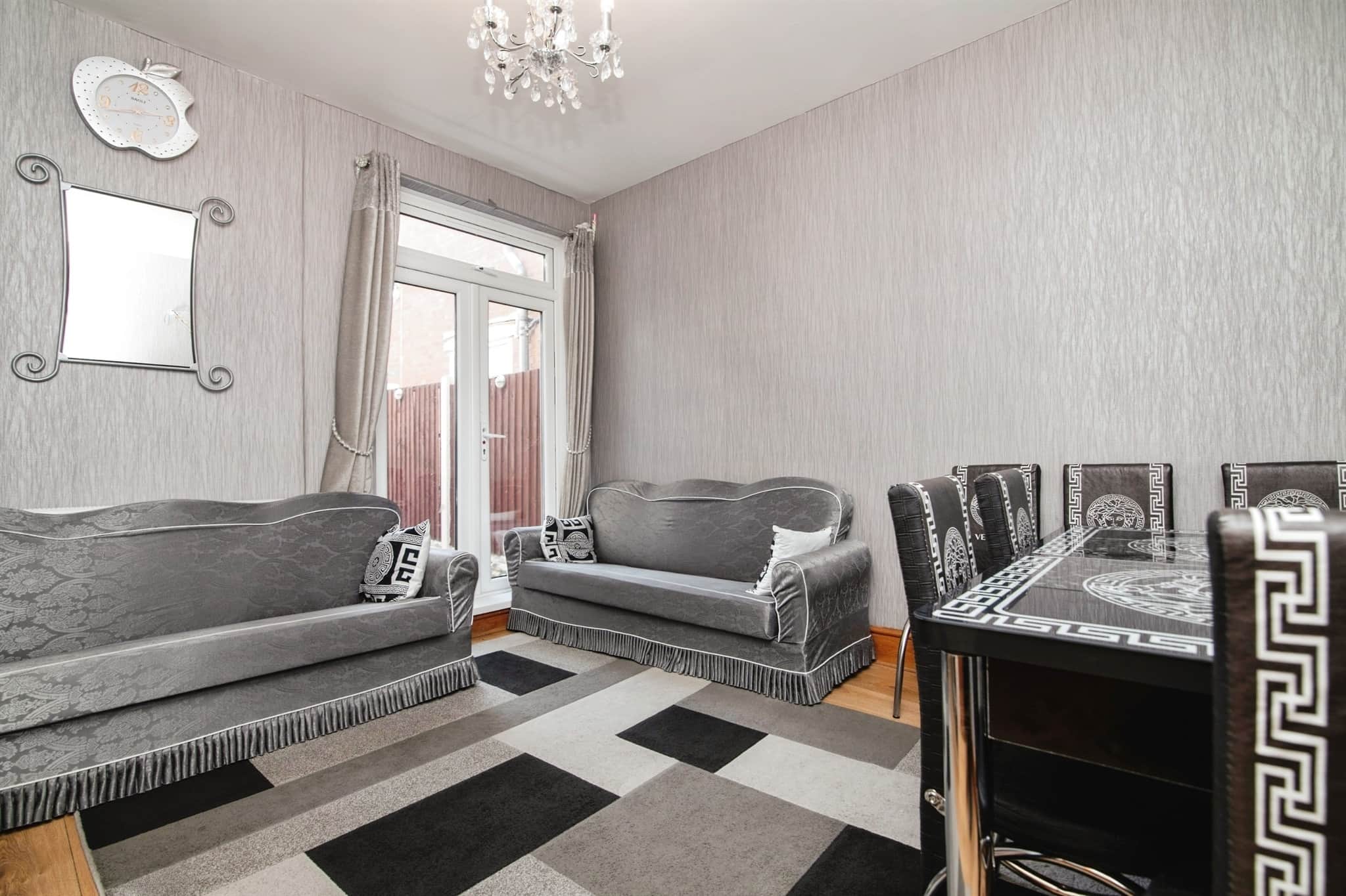 Property at Bearwood Road, Smethwick