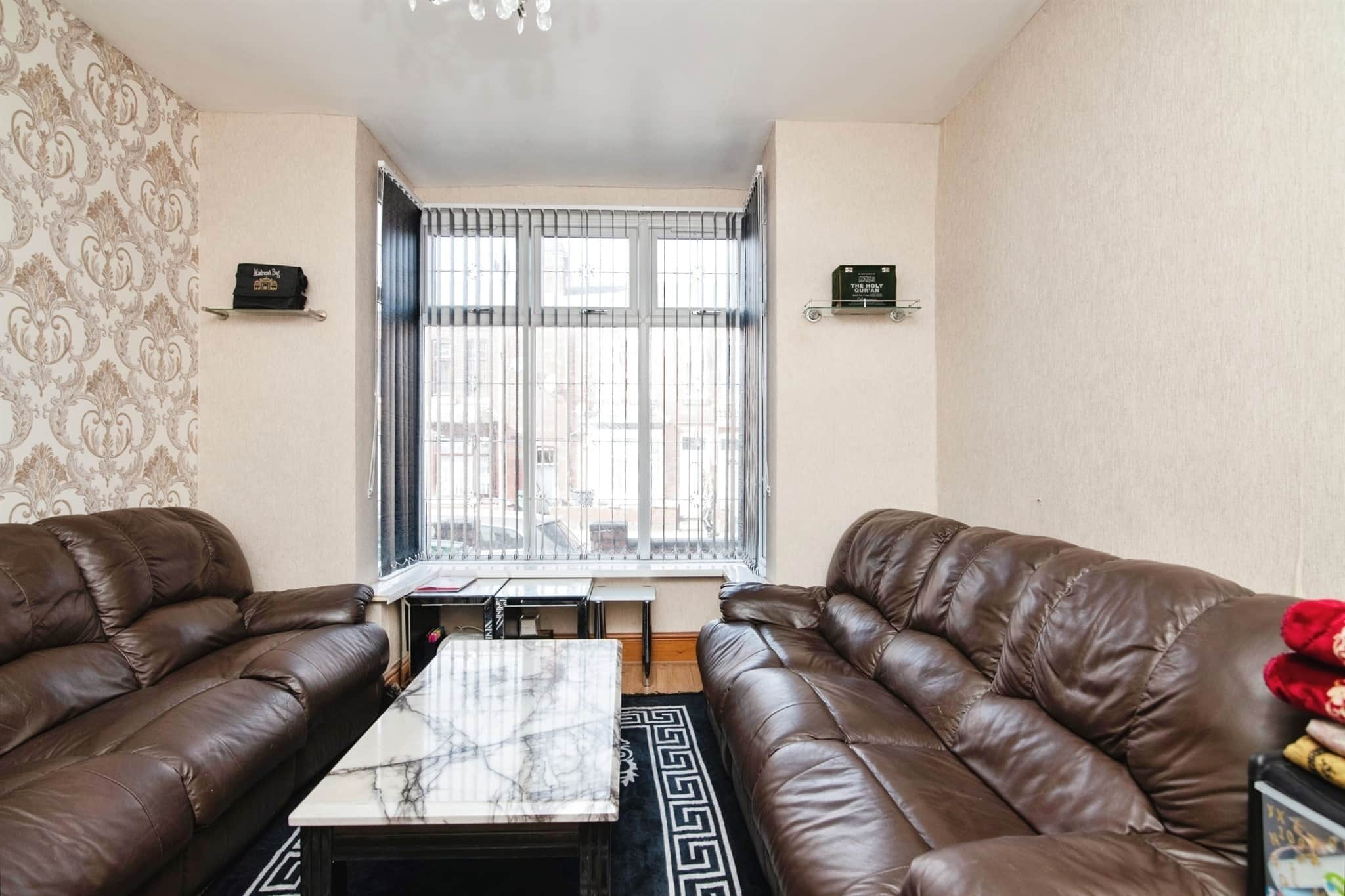 Property at Bearwood Road, Smethwick