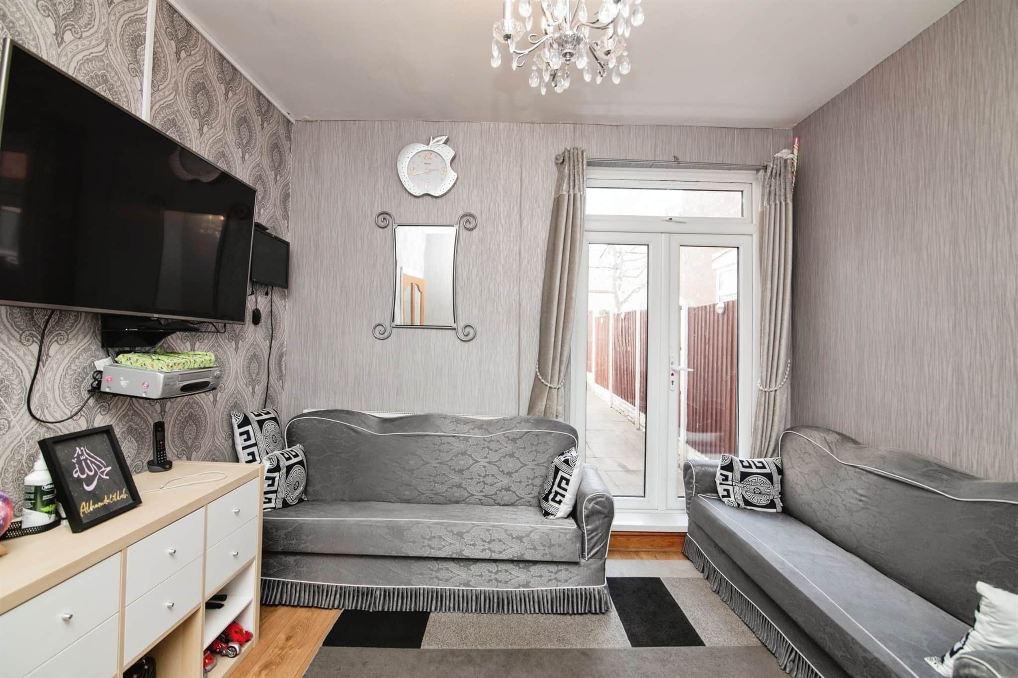 Property at Bearwood Road, Smethwick