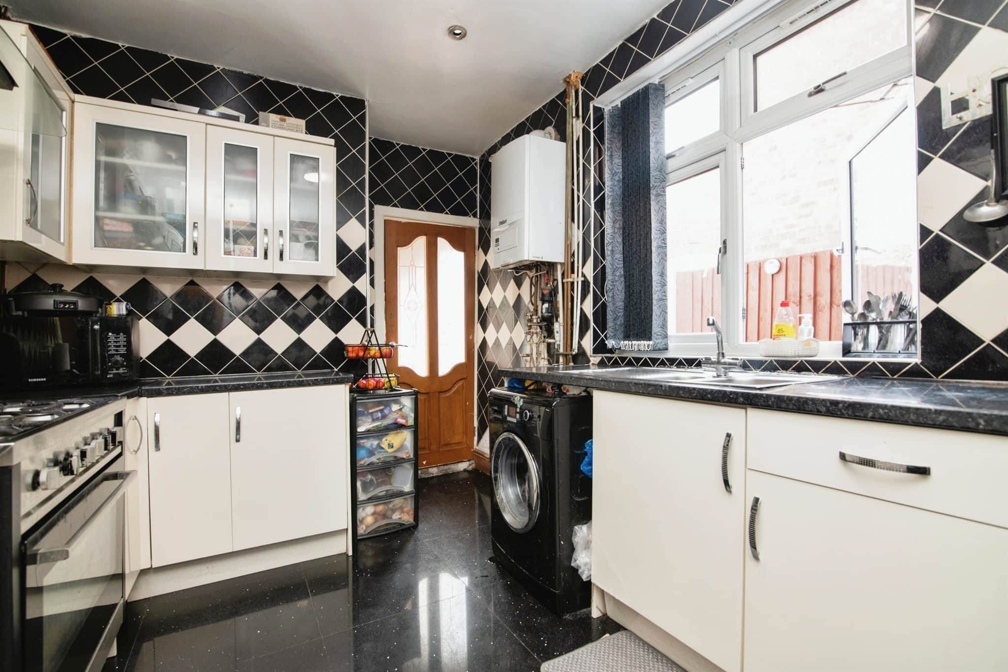 Property at Bearwood Road, Smethwick