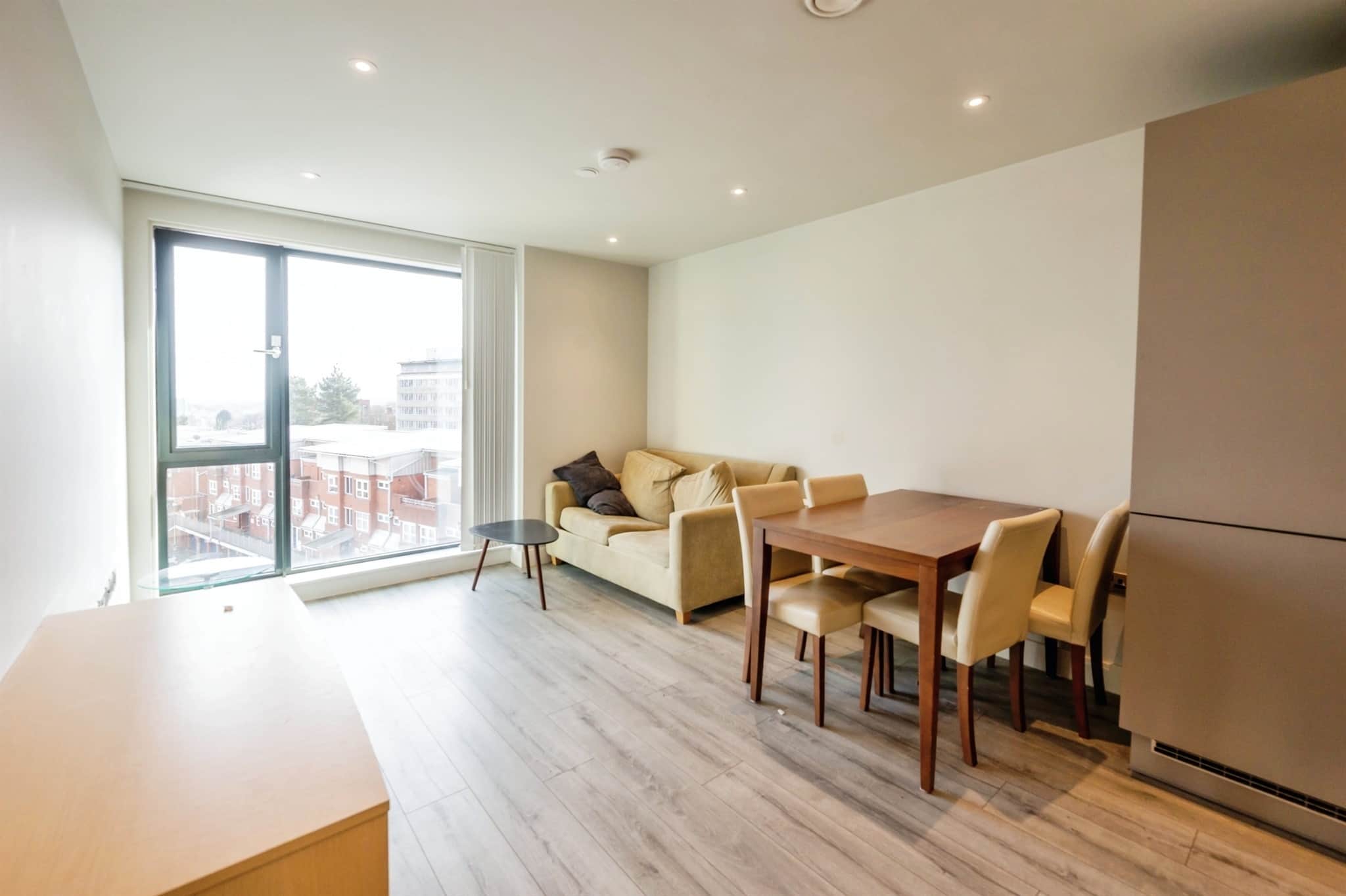 Property at Broad Street, Birmingham