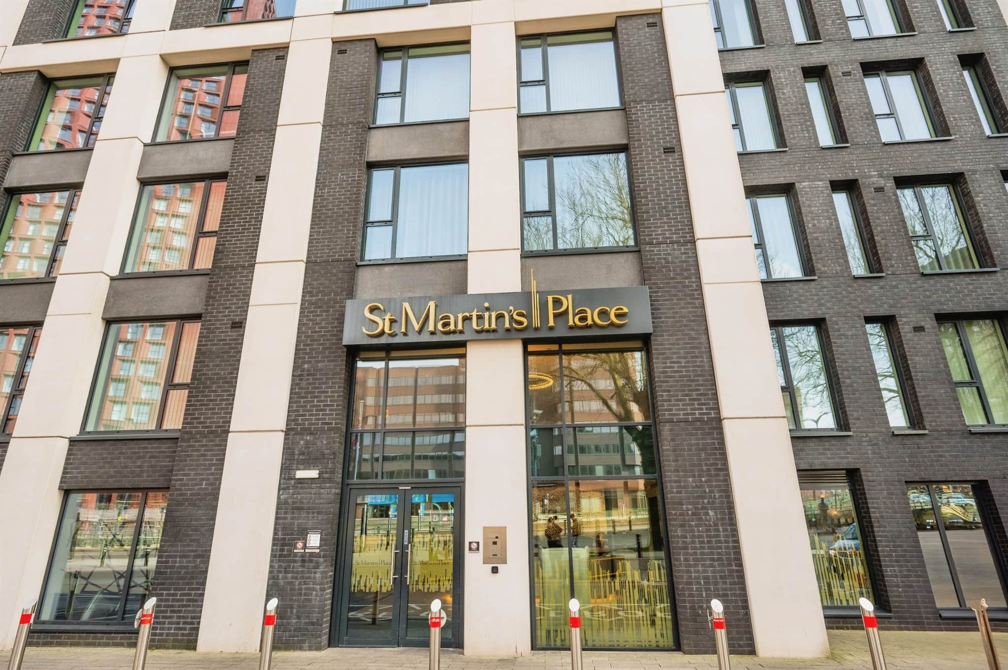 Property at Broad Street, Birmingham