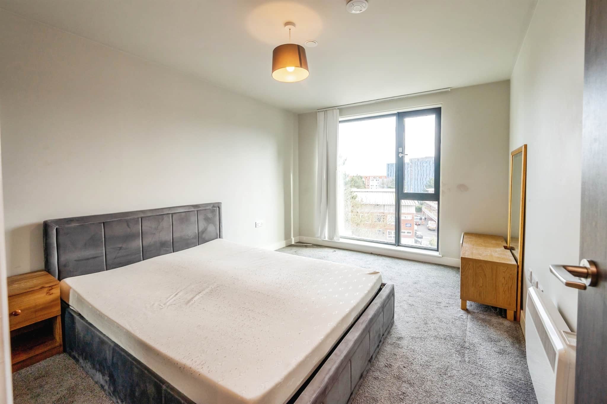 Property at Broad Street, Birmingham