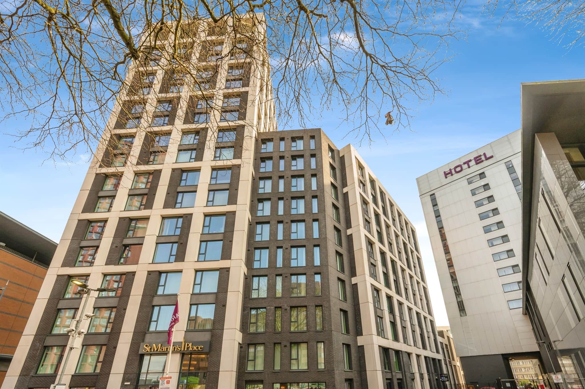 Property at Broad Street, Birmingham