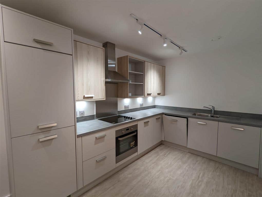 Property at Lombard Street, Birmingham