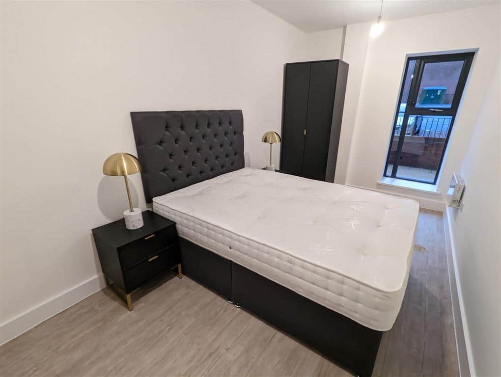 Property at Lombard Street, Birmingham