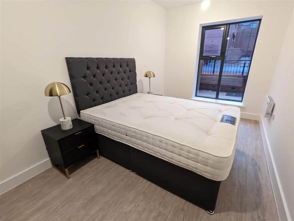 Property at Lombard Street, Birmingham