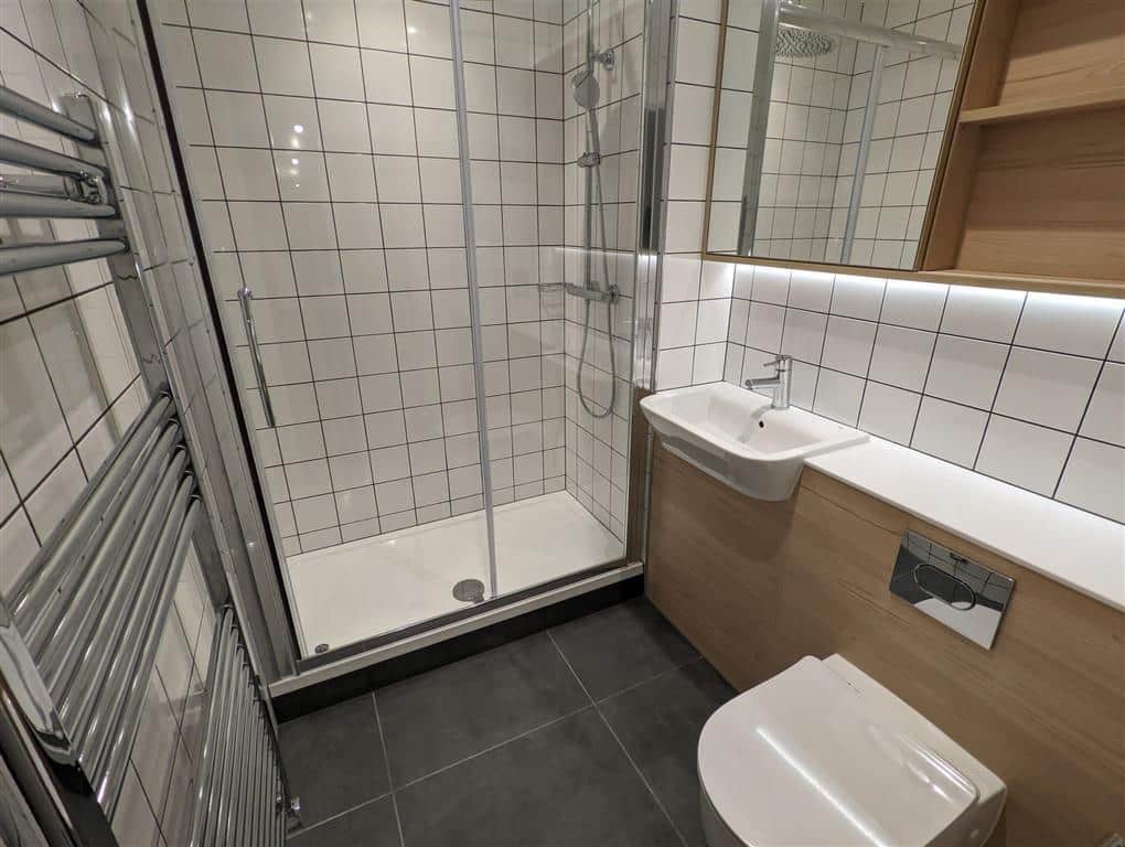 Property at Lombard Street, Birmingham