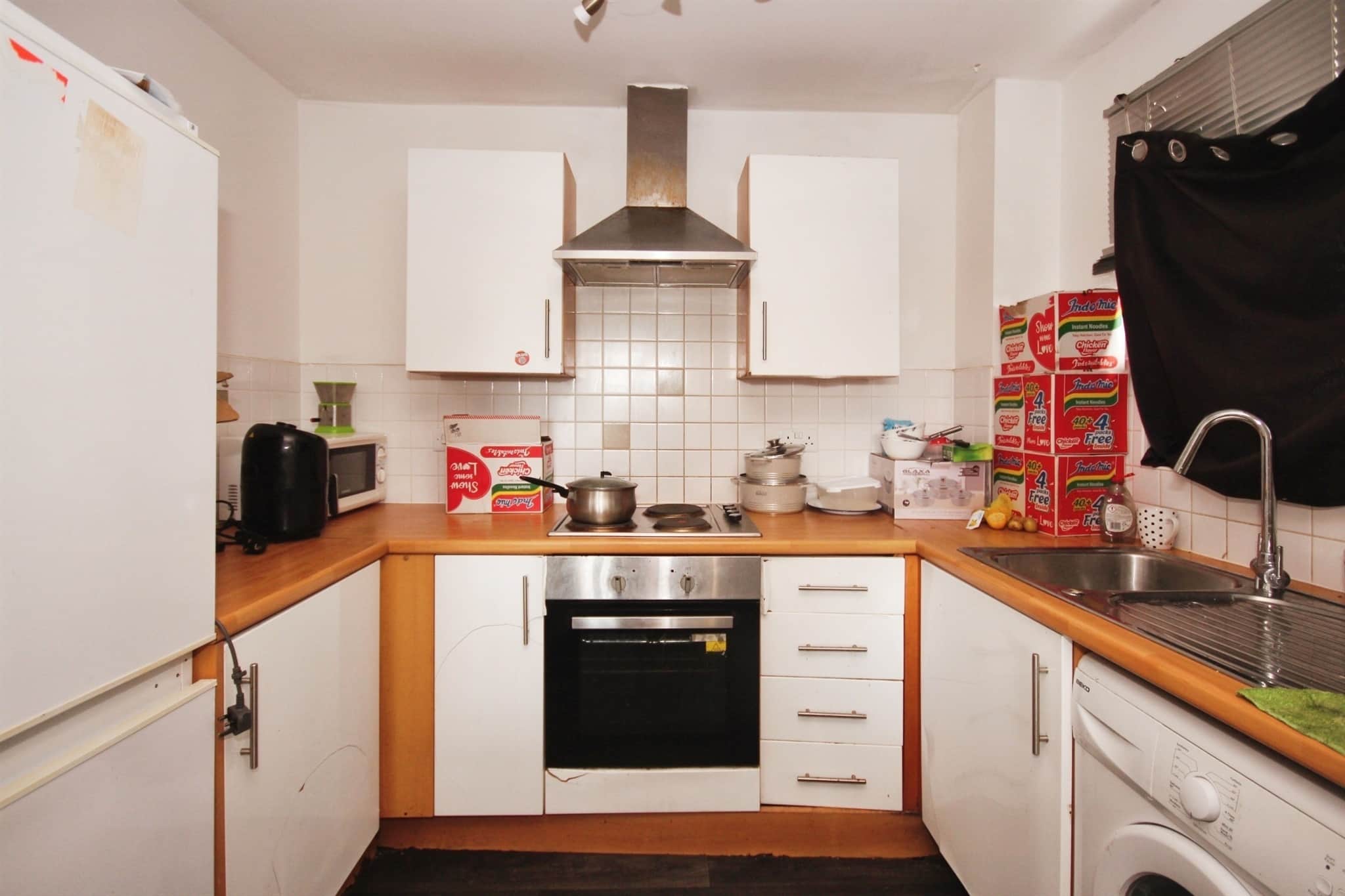 Property at Stoney Stanton Road, Coventry