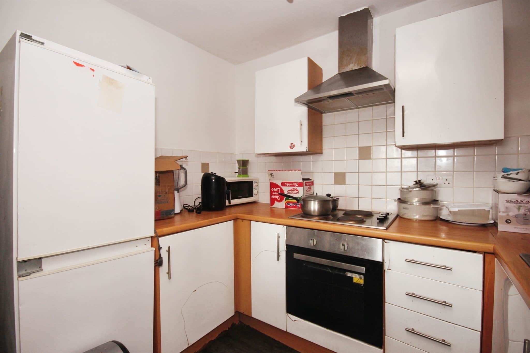 Property at Stoney Stanton Road, Coventry