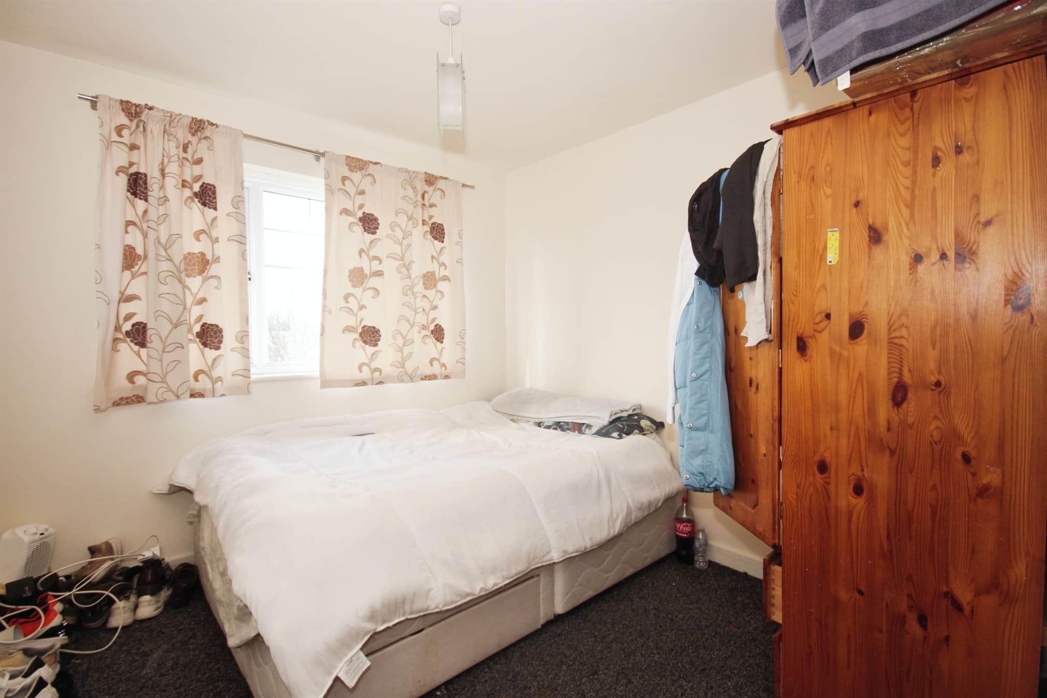 Property at Stoney Stanton Road, Coventry