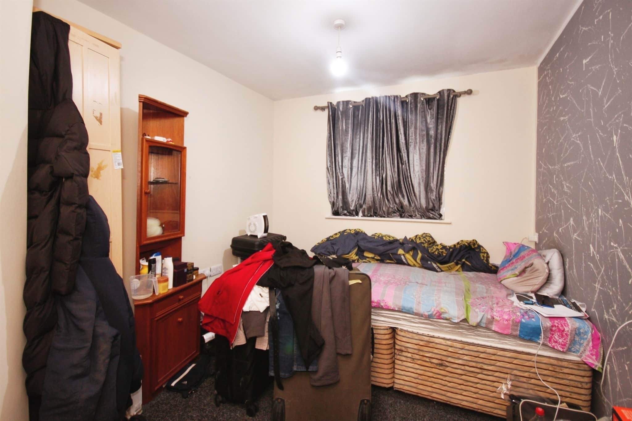 Property at Stoney Stanton Road, Coventry
