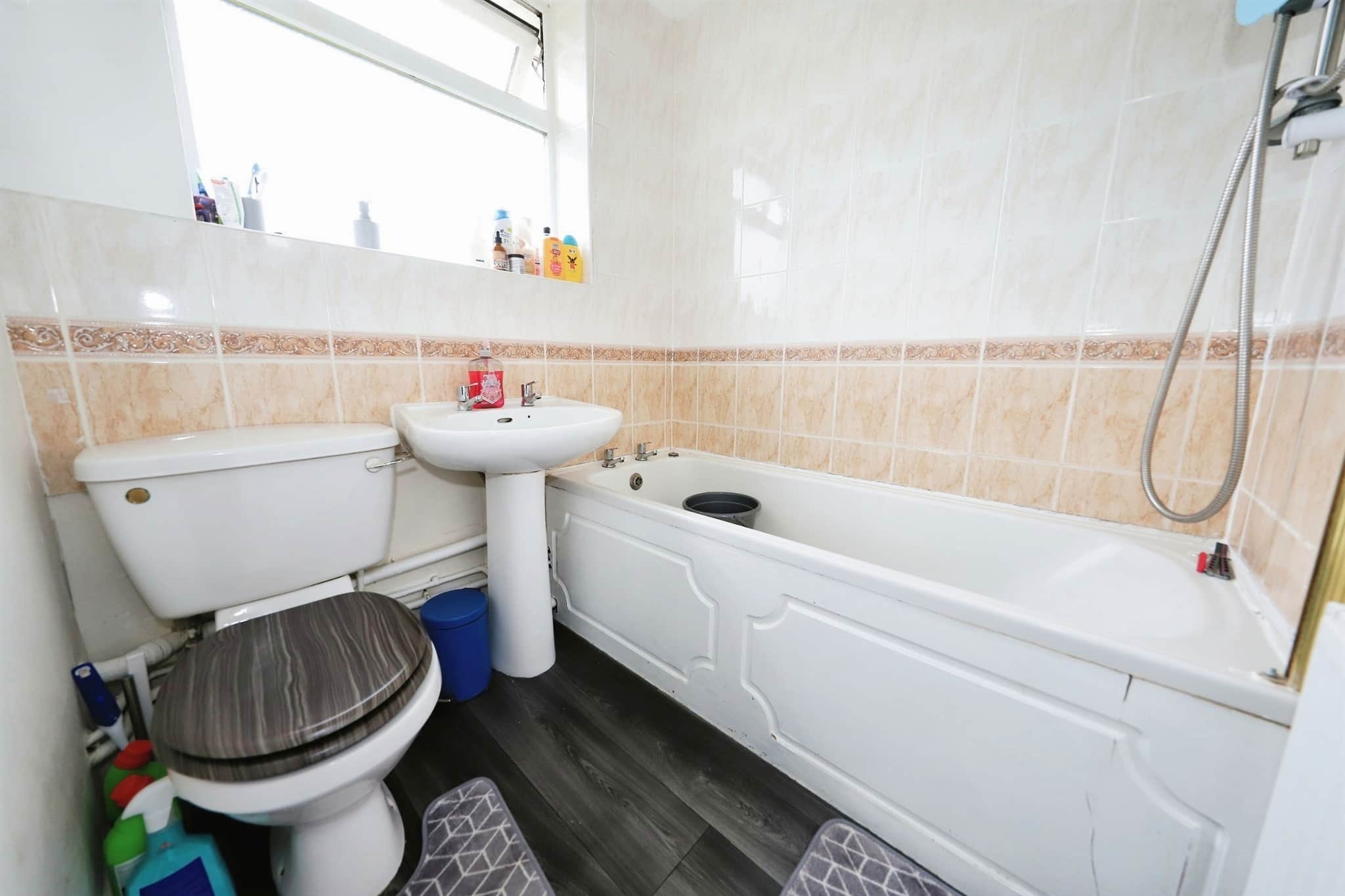 Property at Marholm Close, Pendeford, Wolverhampton