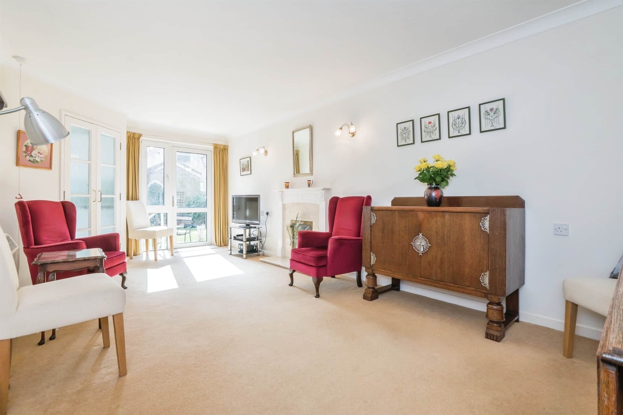 Property at Grosvenor Road, Southampton
