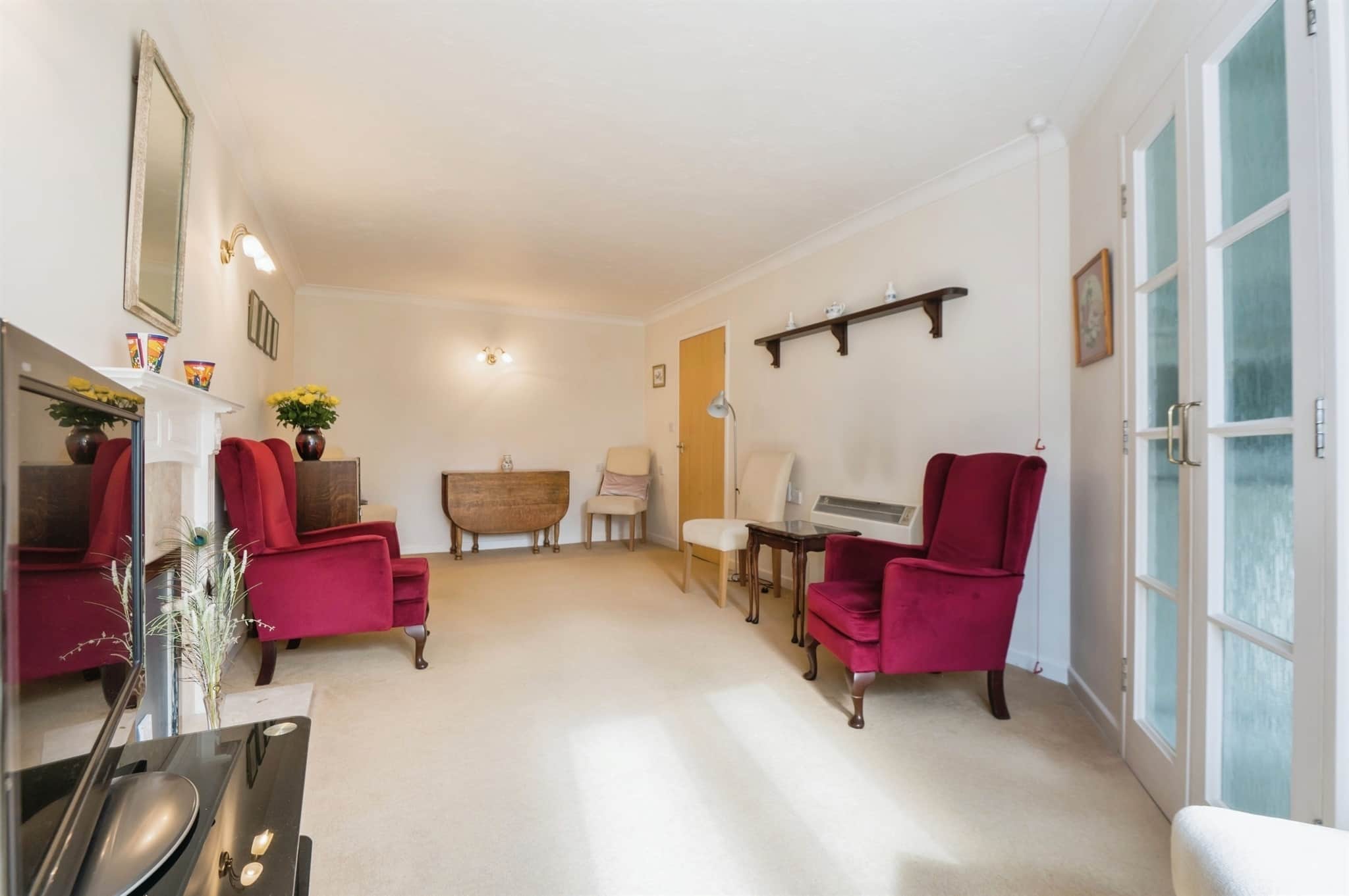 Property at Grosvenor Road, Southampton