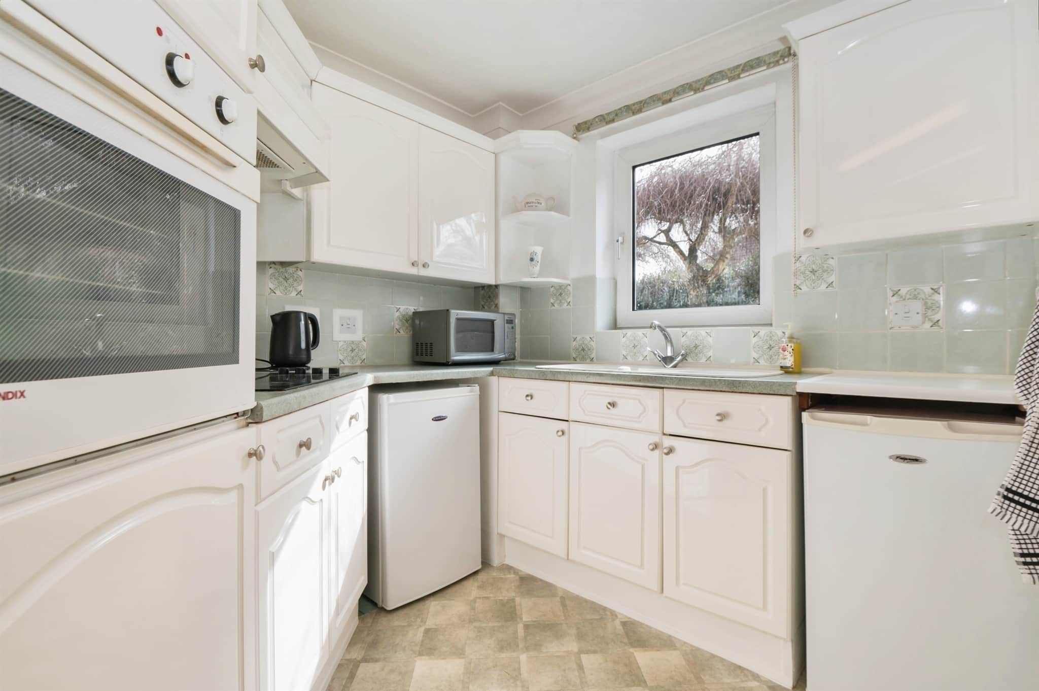 Property at Grosvenor Road, Southampton