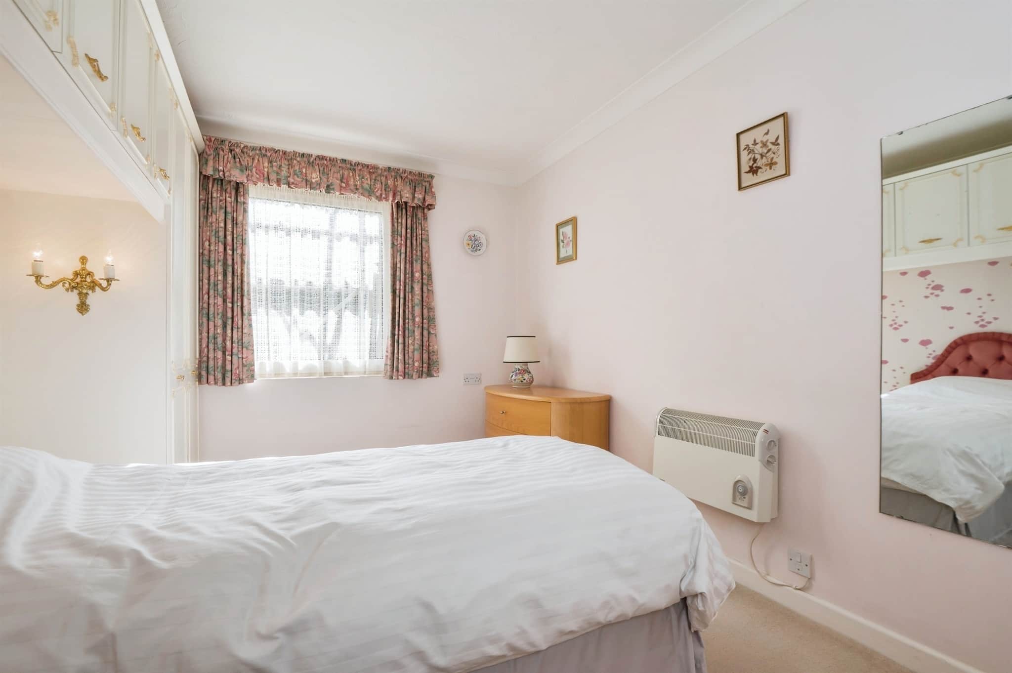 Property at Grosvenor Road, Southampton