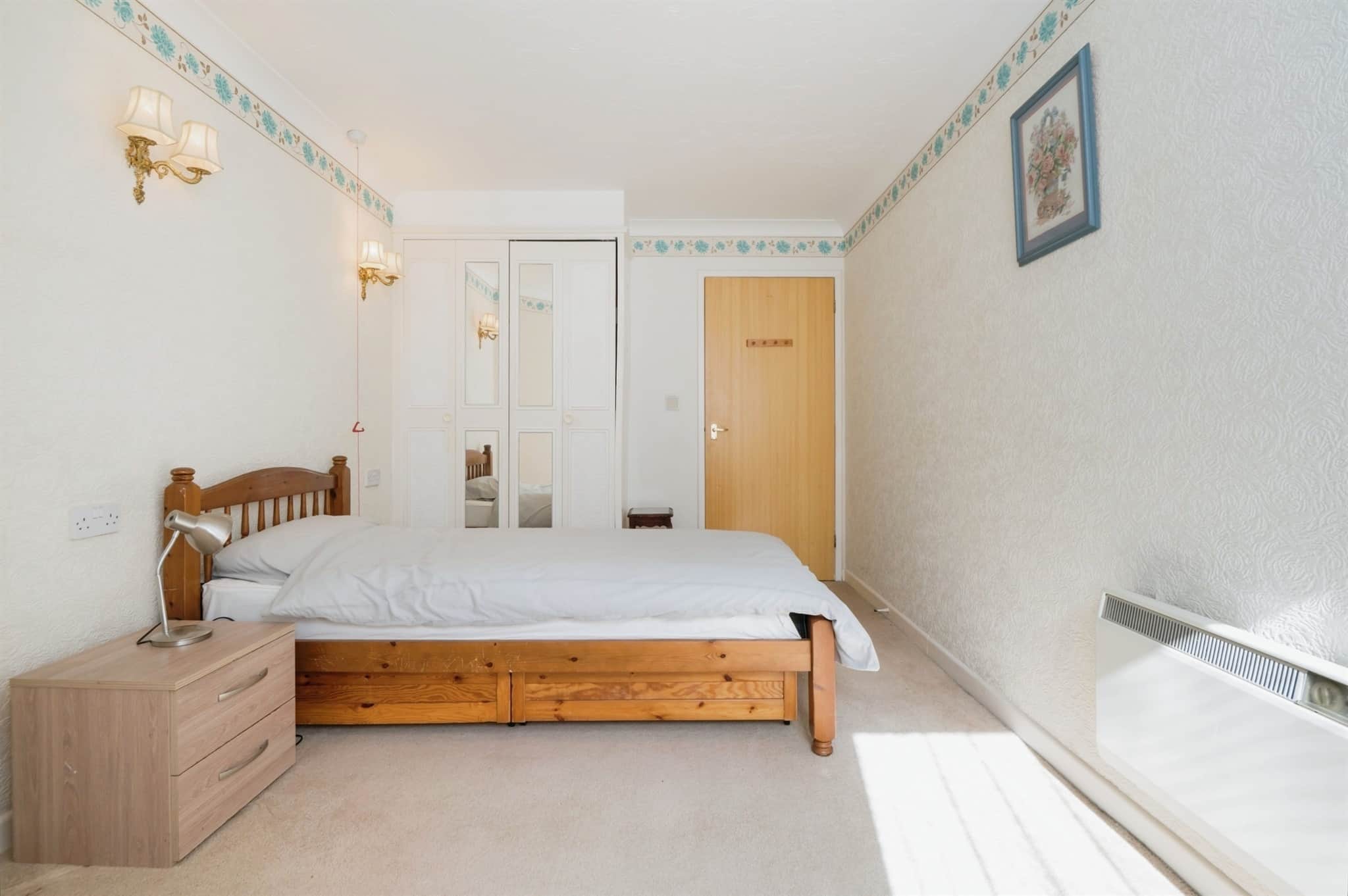 Property at Grosvenor Road, Southampton