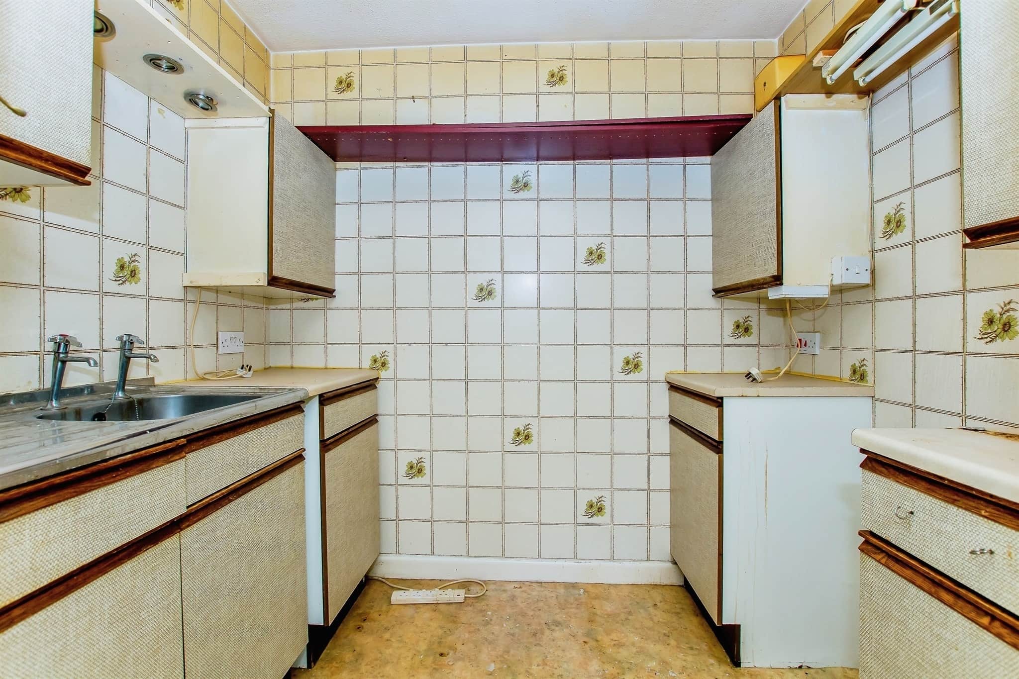 Property at Homenene House, Orton Goldhay, Peterborough