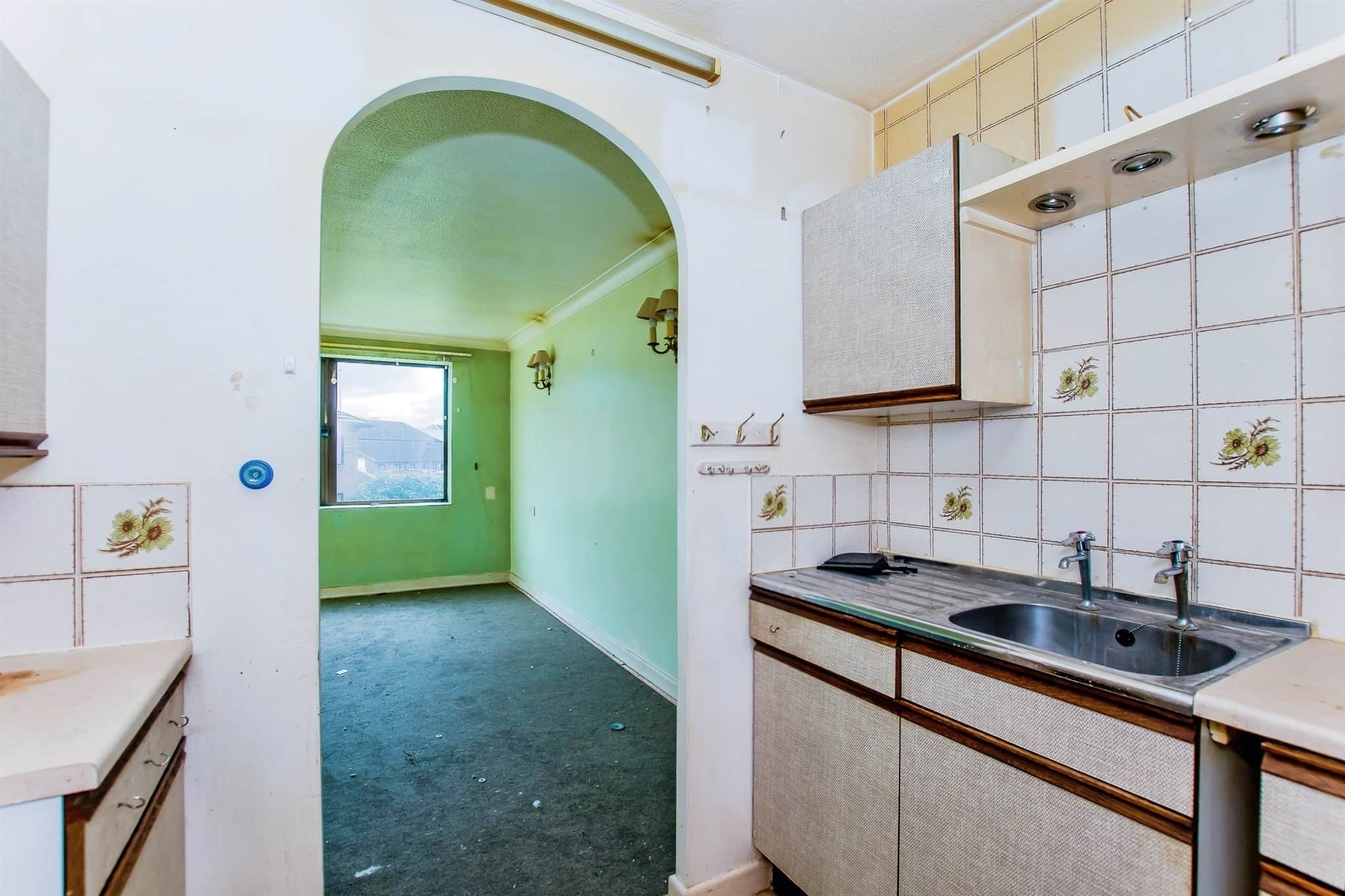 Property at Homenene House, Orton Goldhay, Peterborough