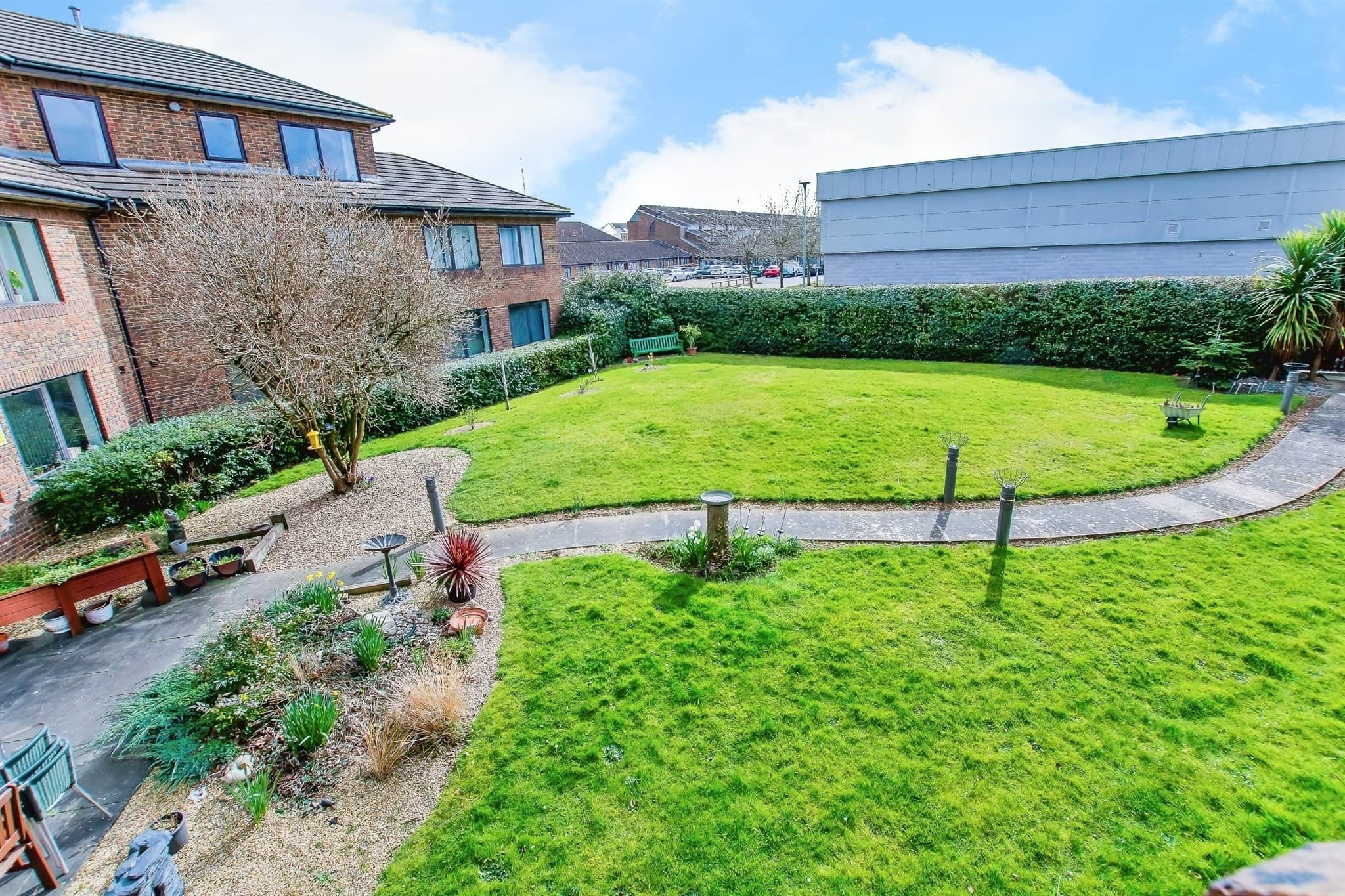 Property at Homenene House, Orton Goldhay, Peterborough
