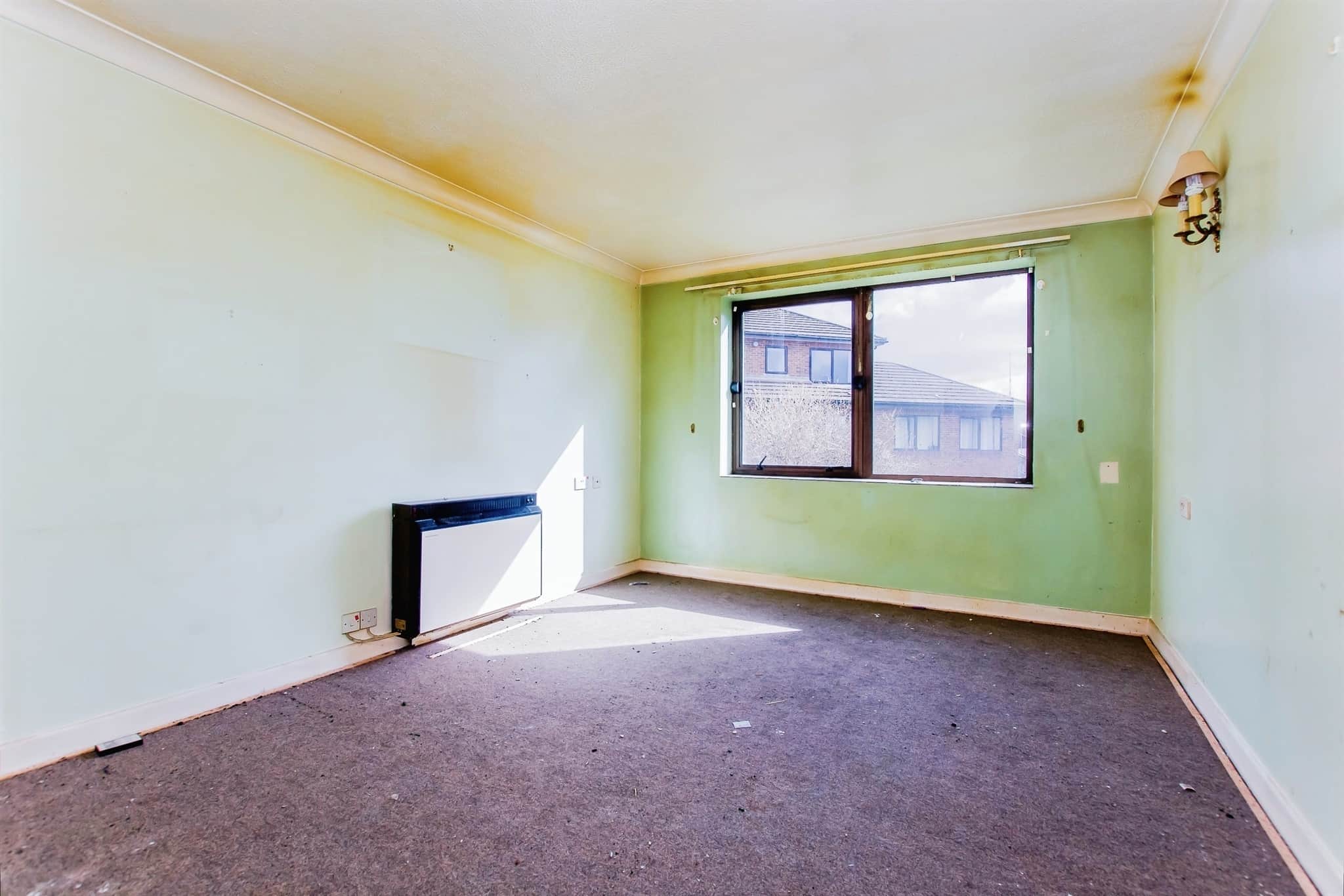 Property at Homenene House, Orton Goldhay, Peterborough