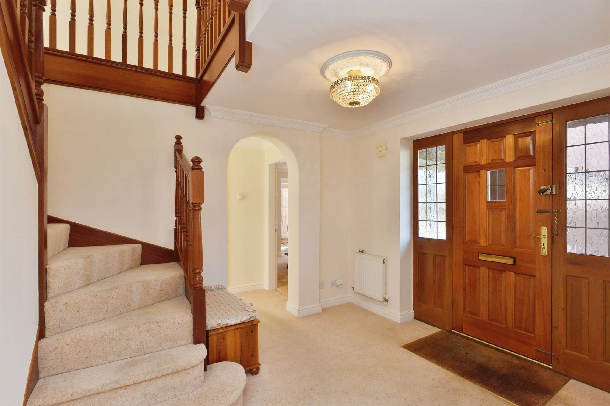 Property at Holy Thorn Lane, Shenley Church End, Milton Keynes