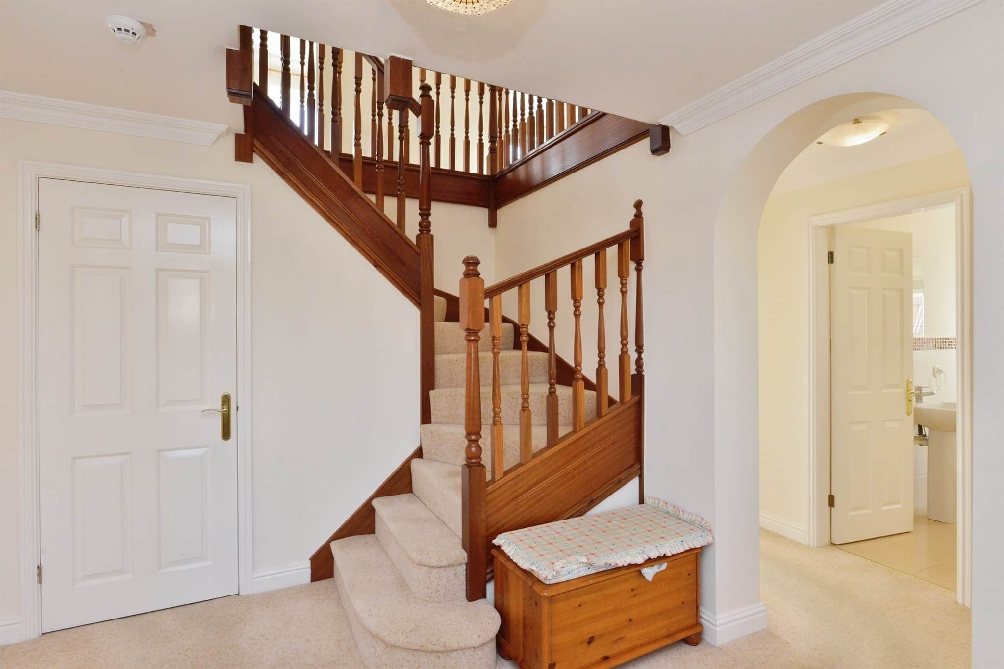 Property at Holy Thorn Lane, Shenley Church End, Milton Keynes