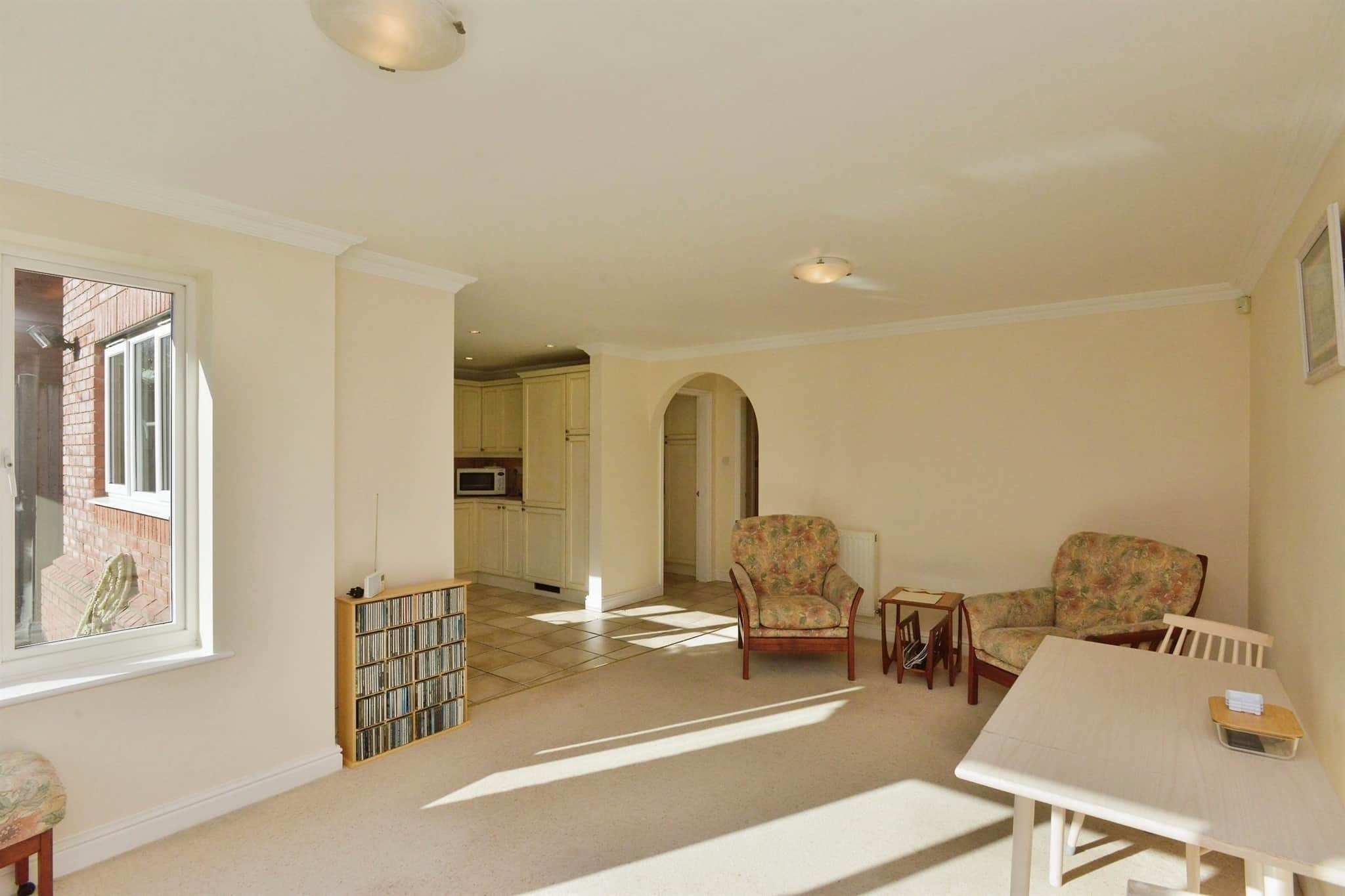 Property at Holy Thorn Lane, Shenley Church End, Milton Keynes