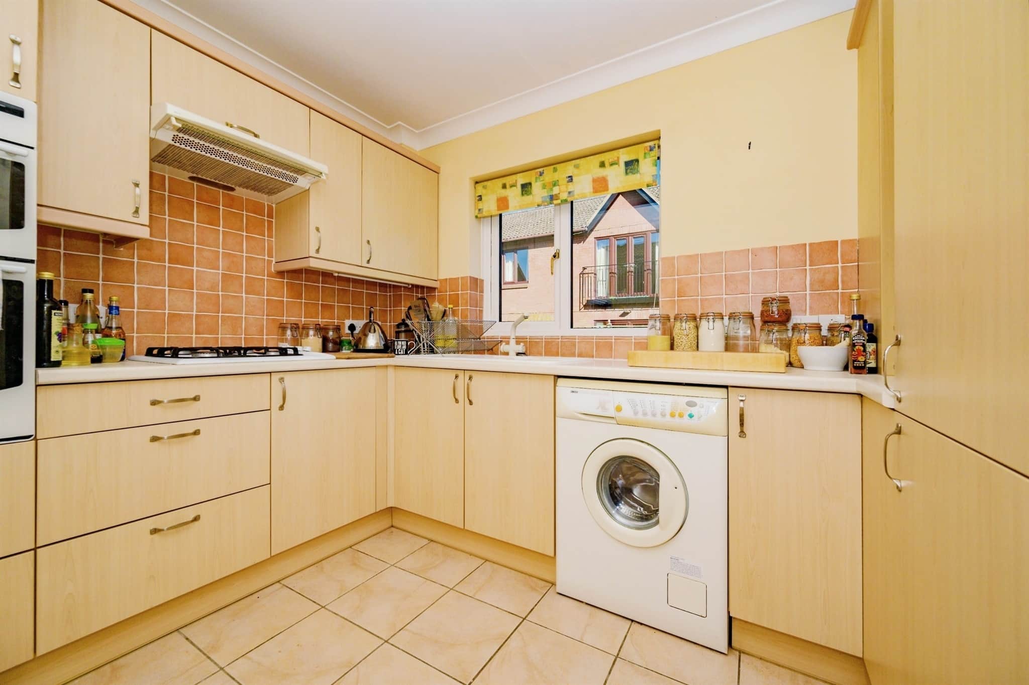 Property at Batchwood View, St. Albans