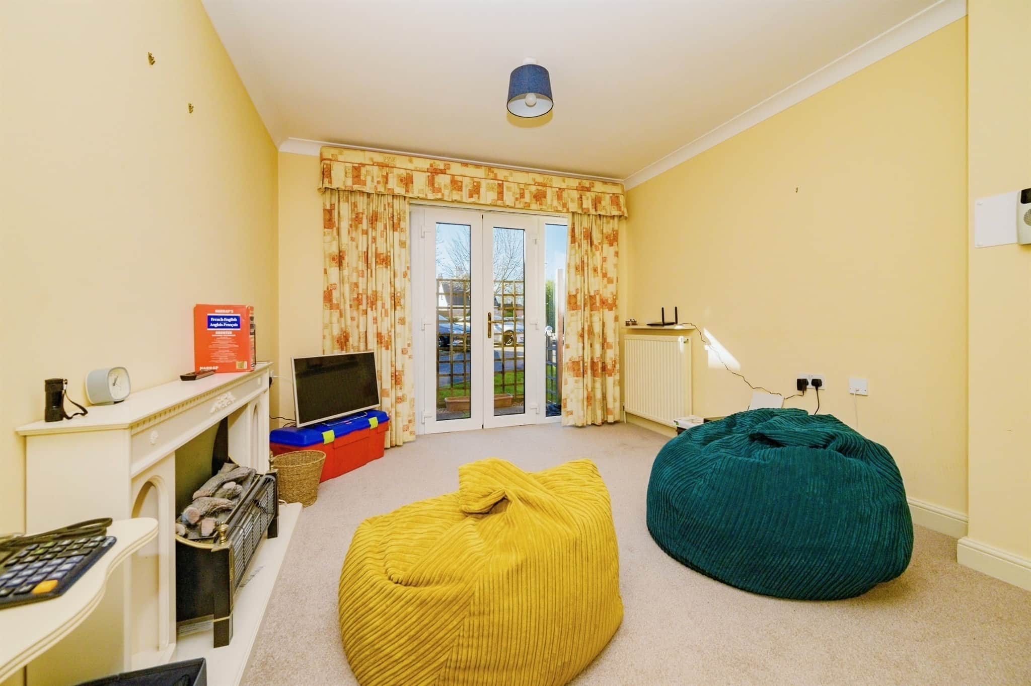 Property at Batchwood View, St. Albans