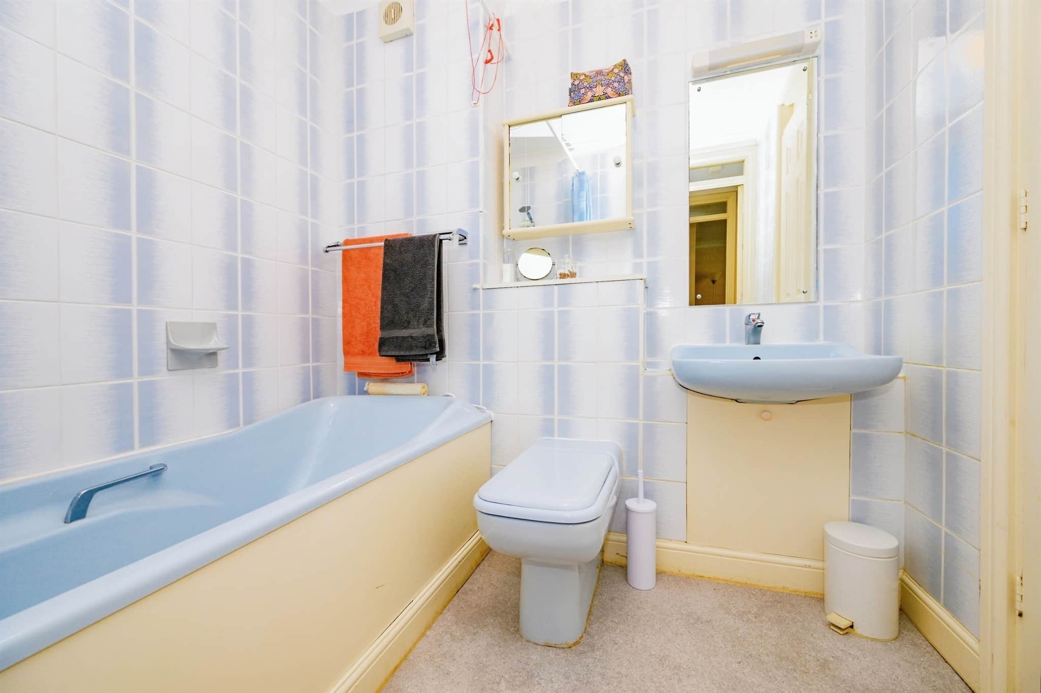 Property at Batchwood View, St. Albans