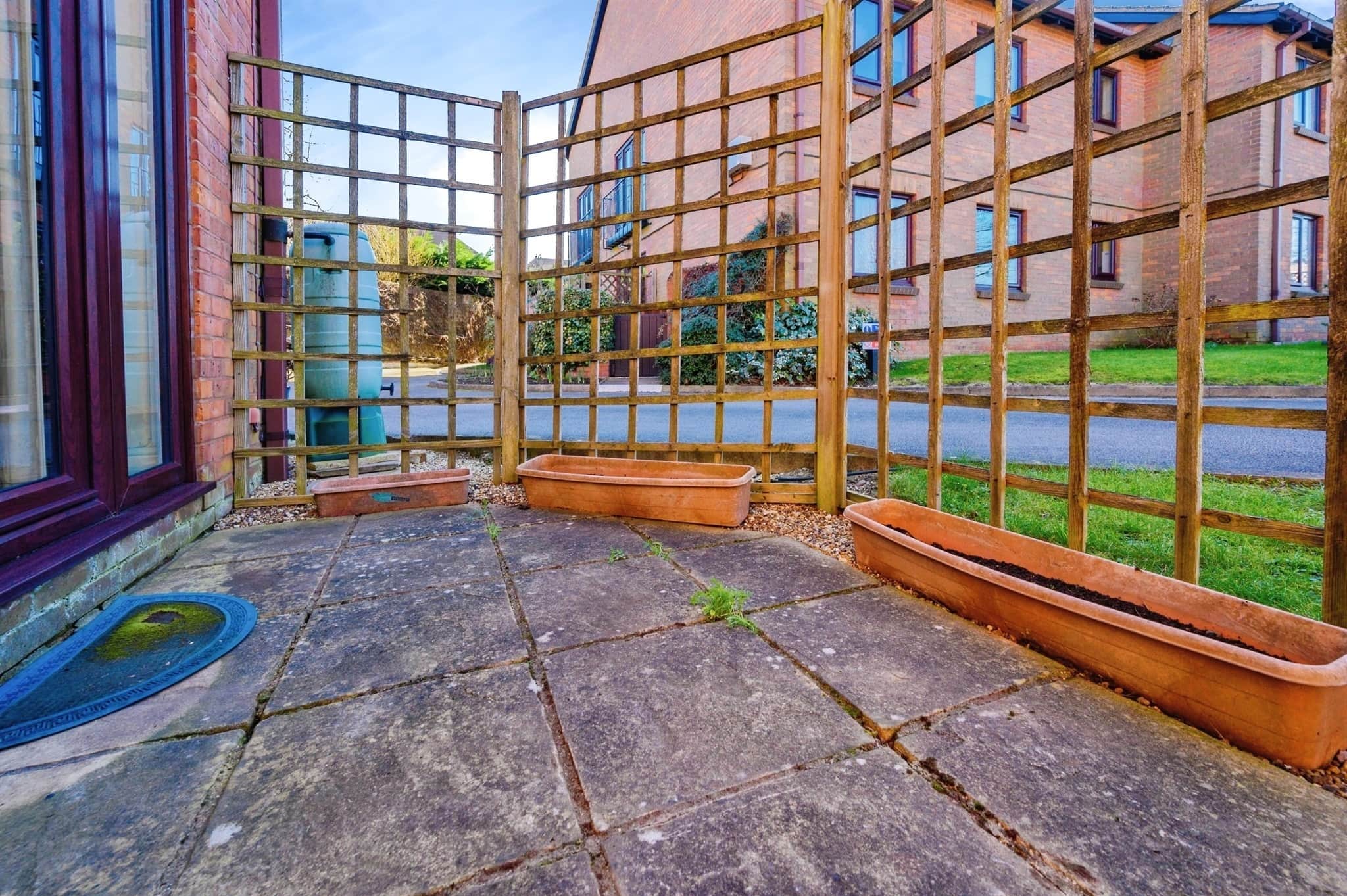 Property at Batchwood View, St. Albans