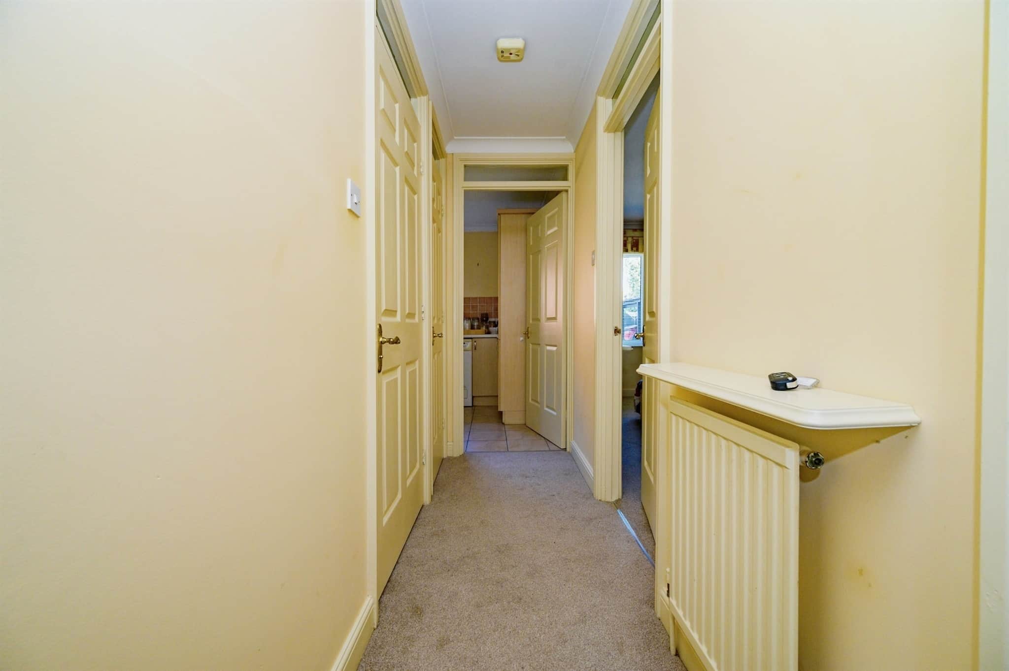Property at Batchwood View, St. Albans