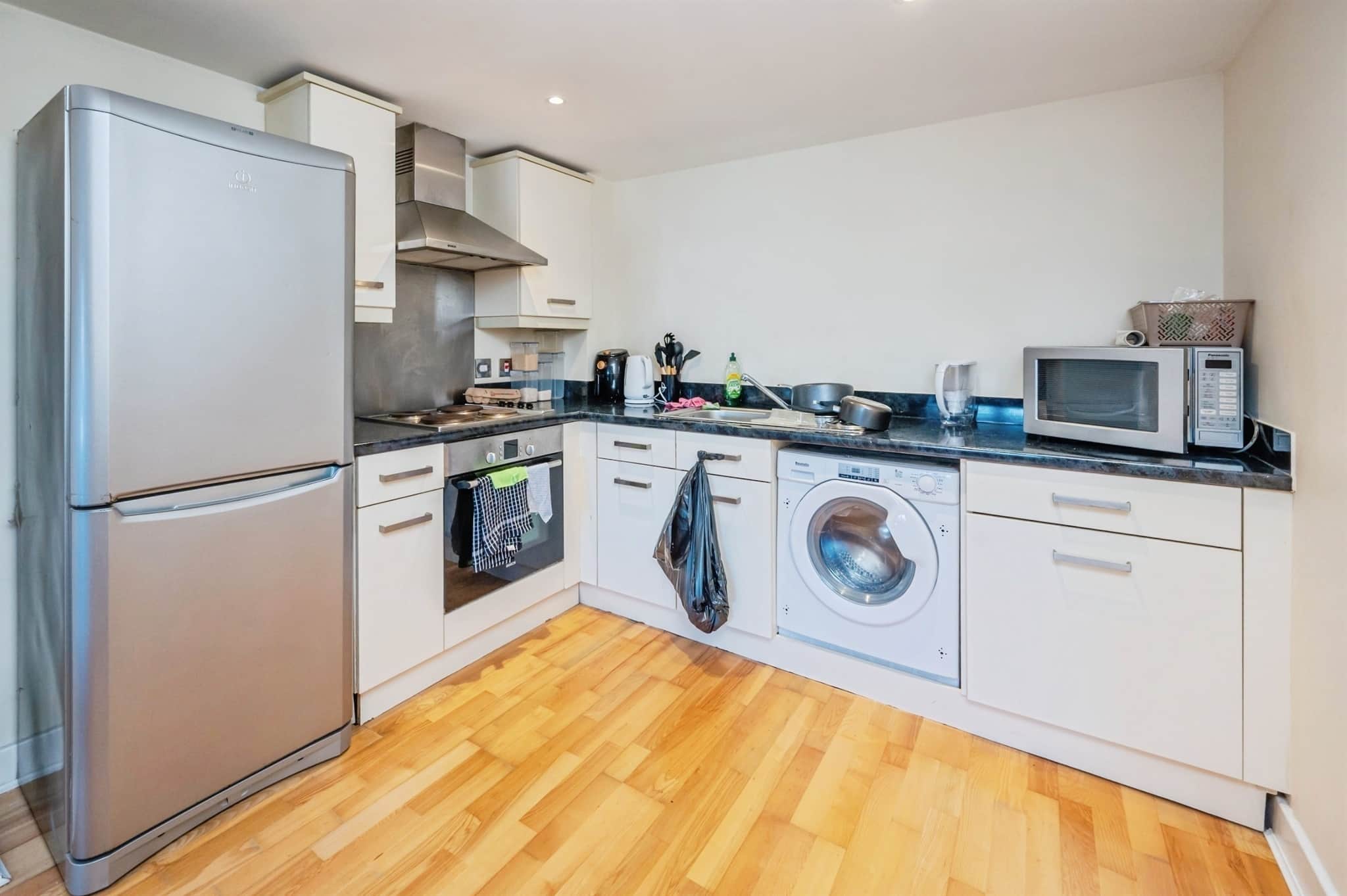 Property at Bradford Street, Birmingham