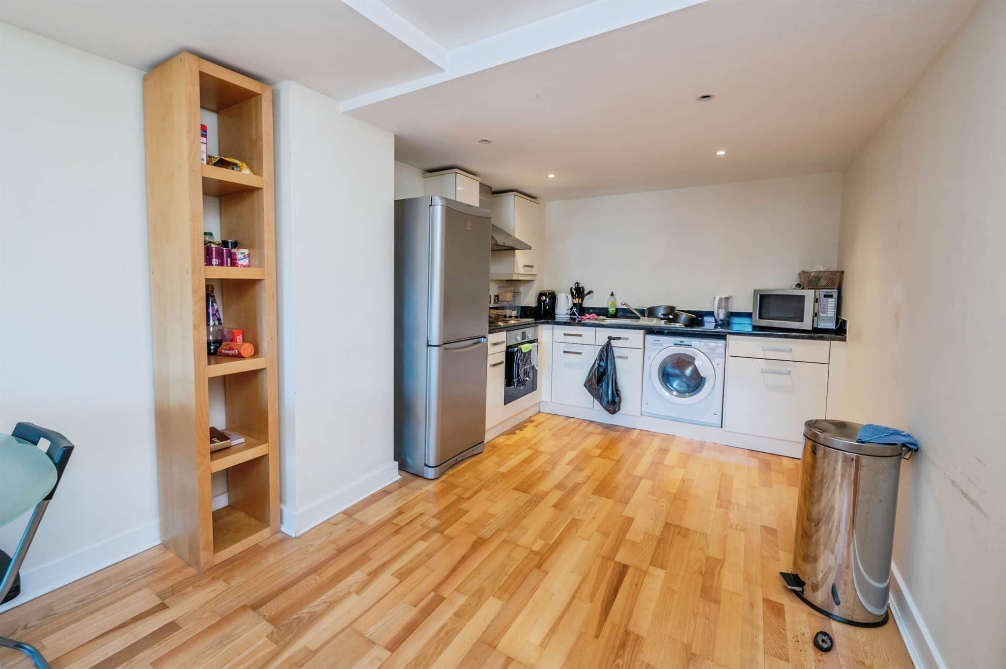 Property at Bradford Street, Birmingham
