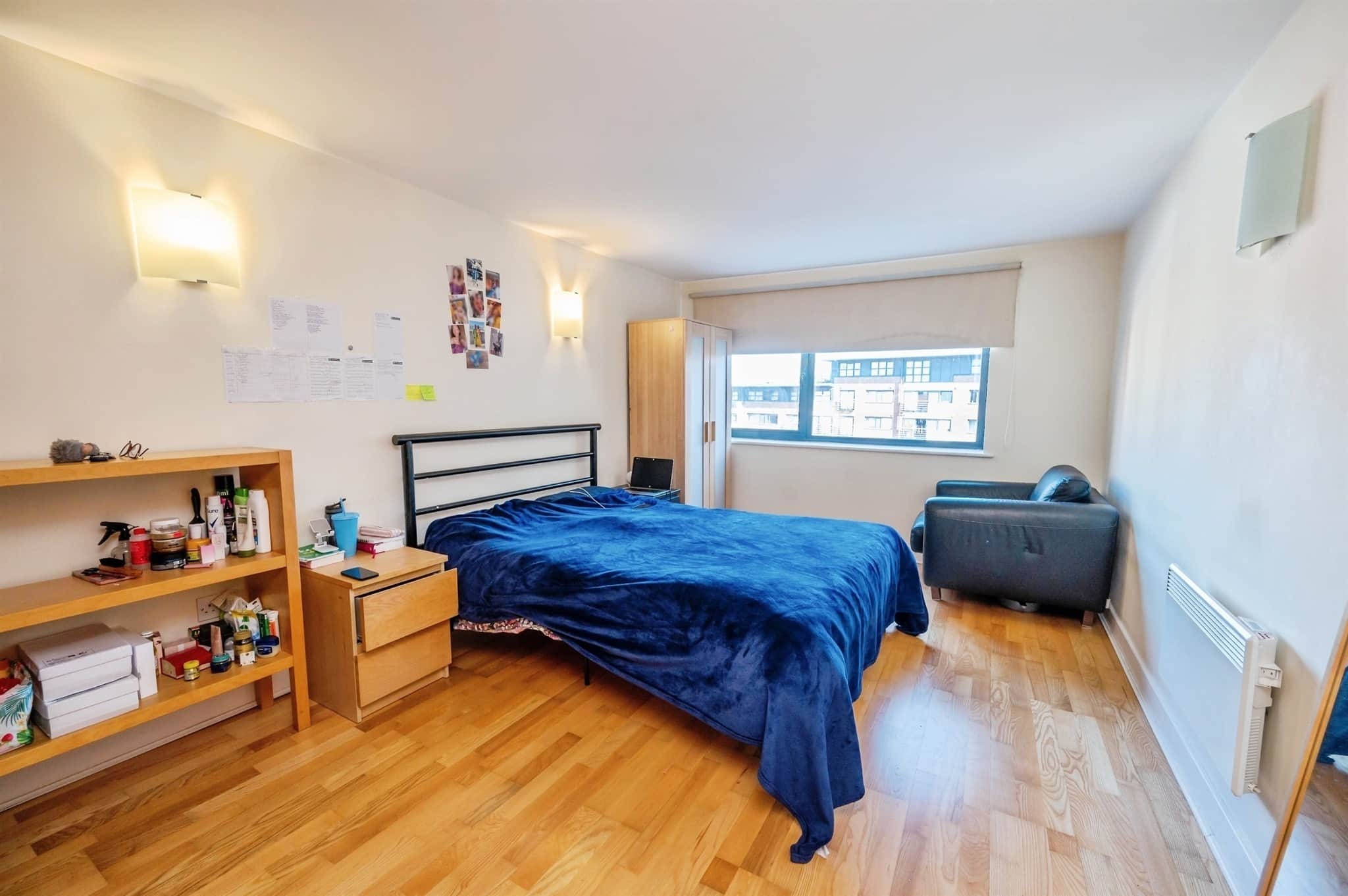 Property at Bradford Street, Birmingham