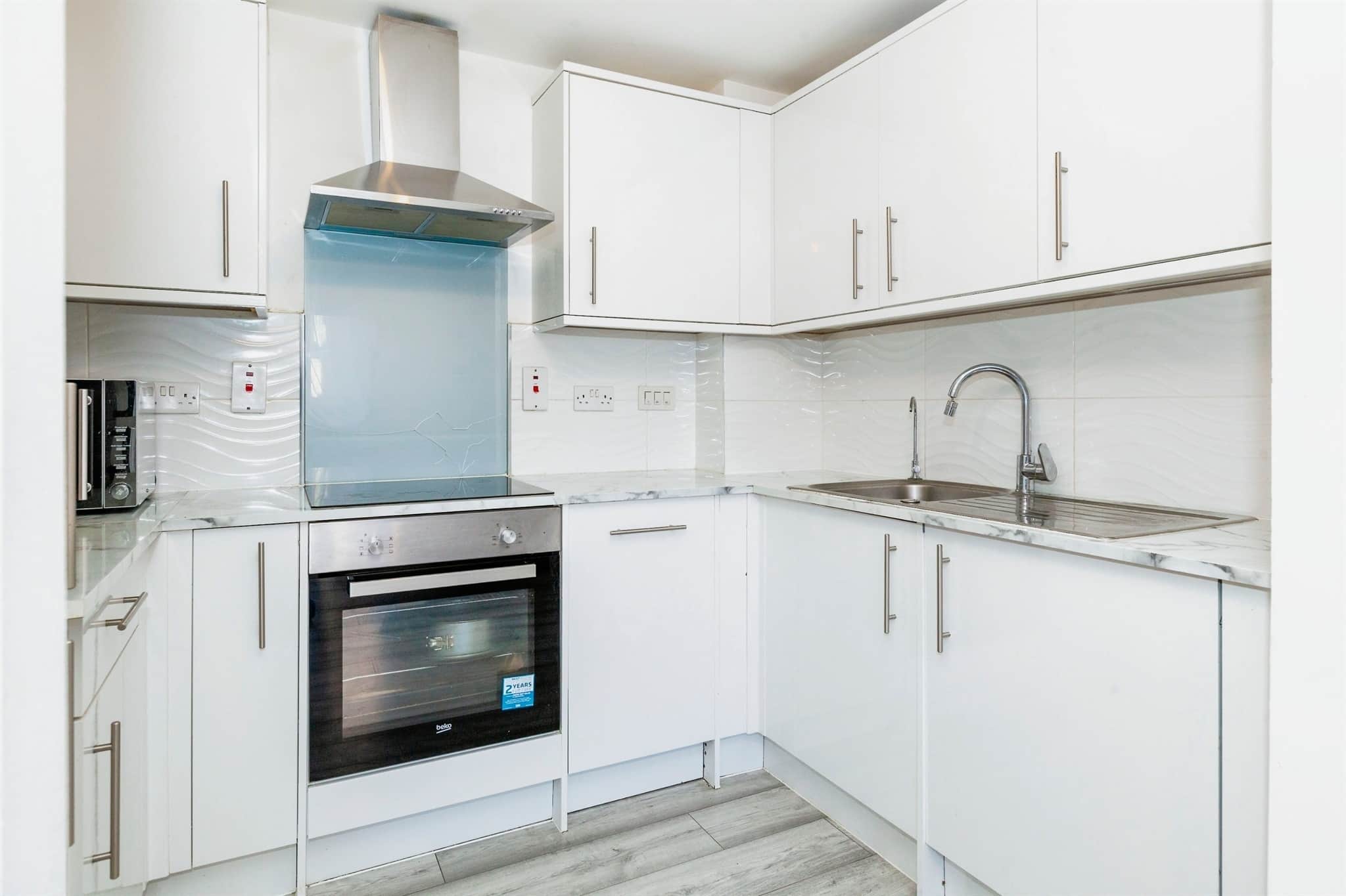 Property at Mill Street, Slough