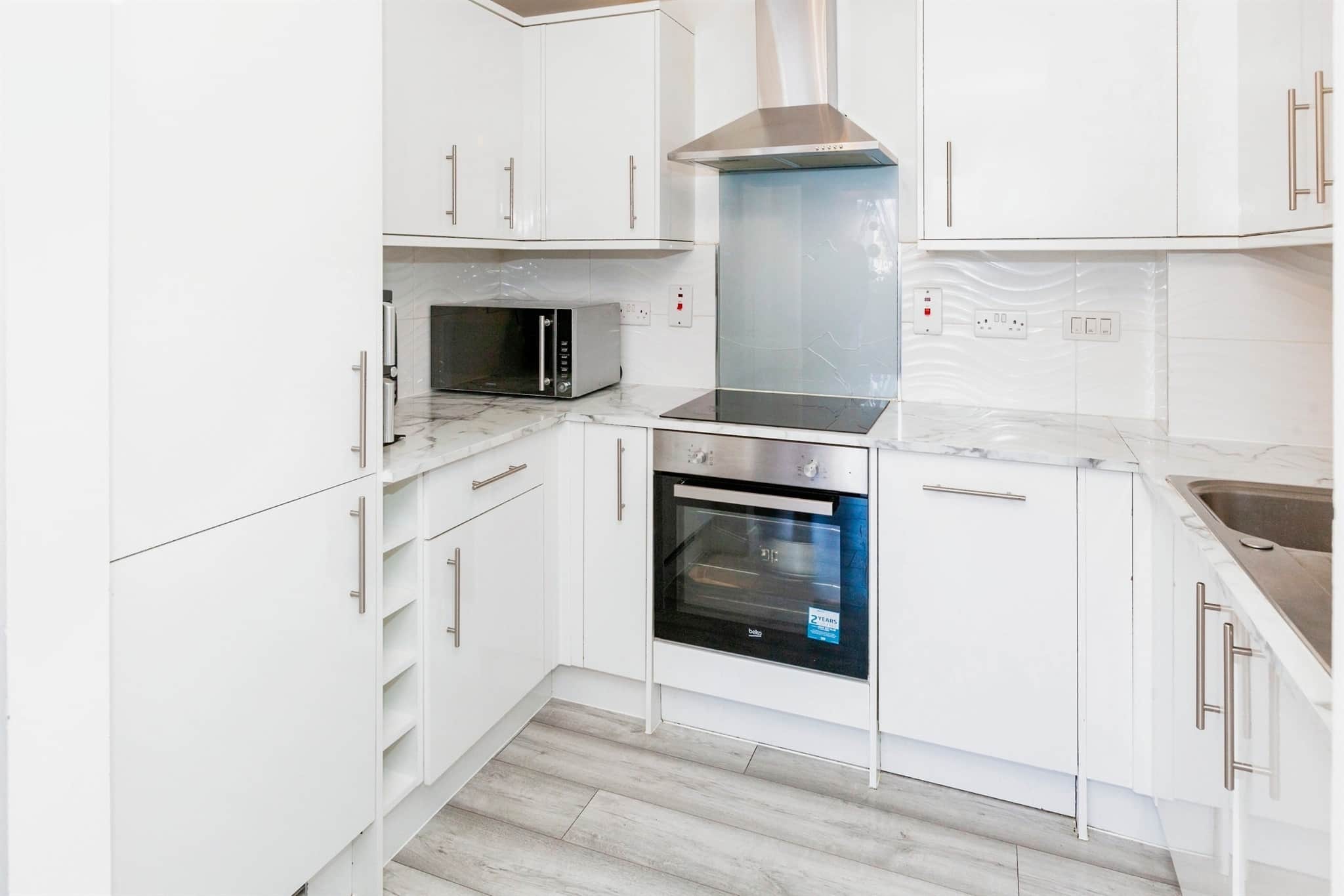 Property at Mill Street, Slough