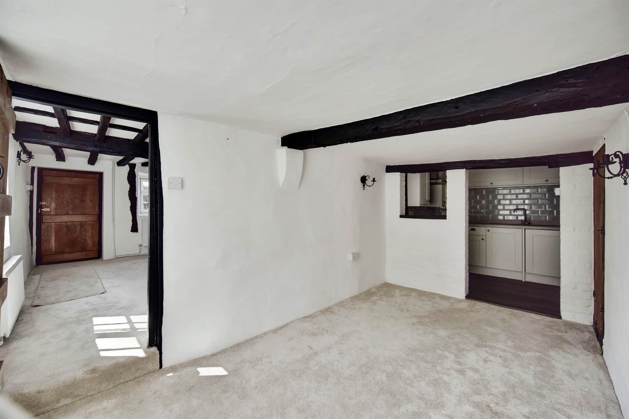 Property at Ryarsh Road, Birling, West Malling