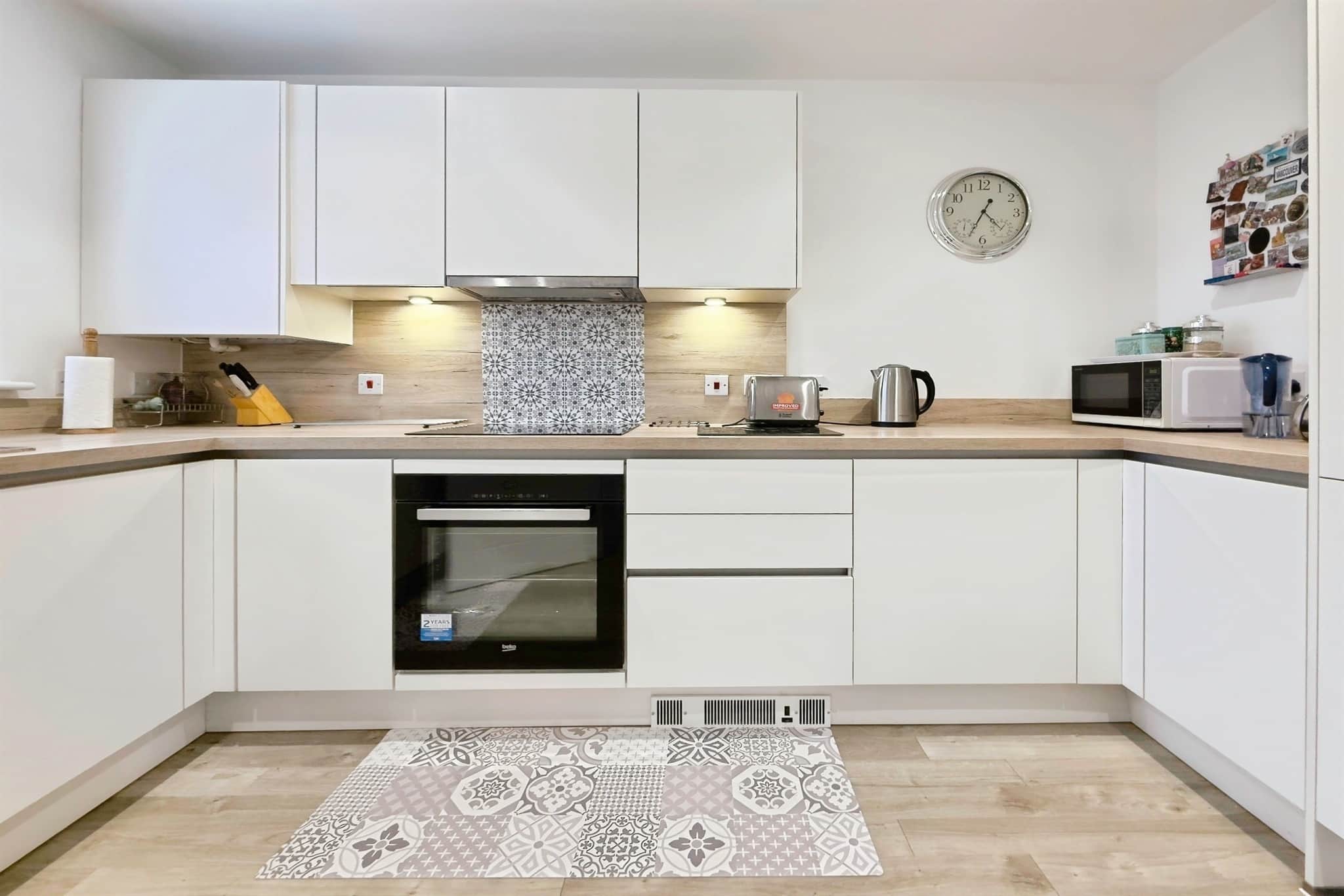 Property at George Avenue, Glebe Farm, MILTON KEYNES
