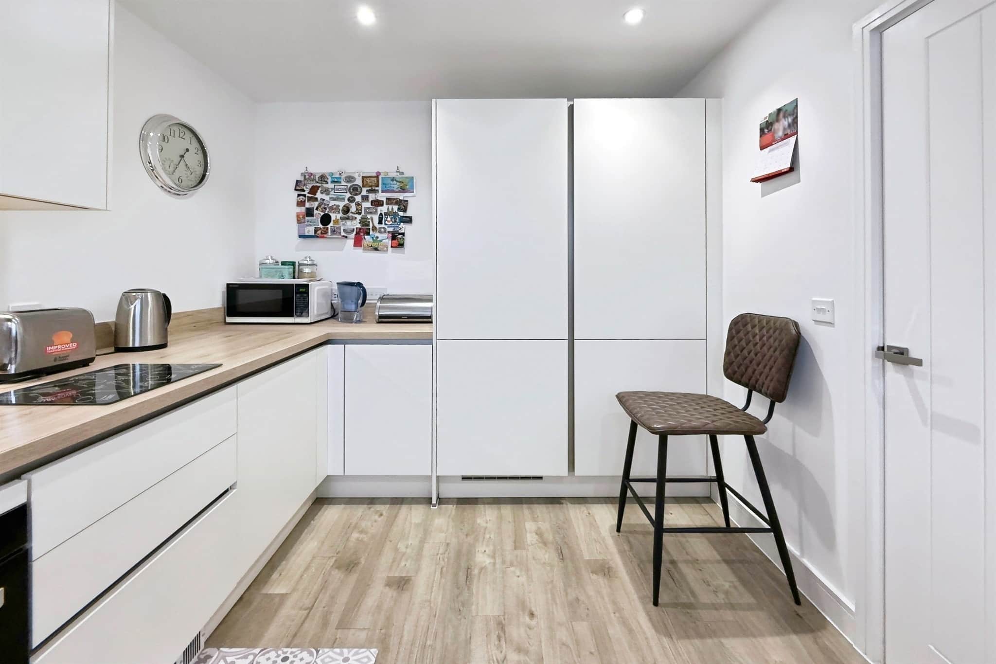 Property at George Avenue, Glebe Farm, MILTON KEYNES