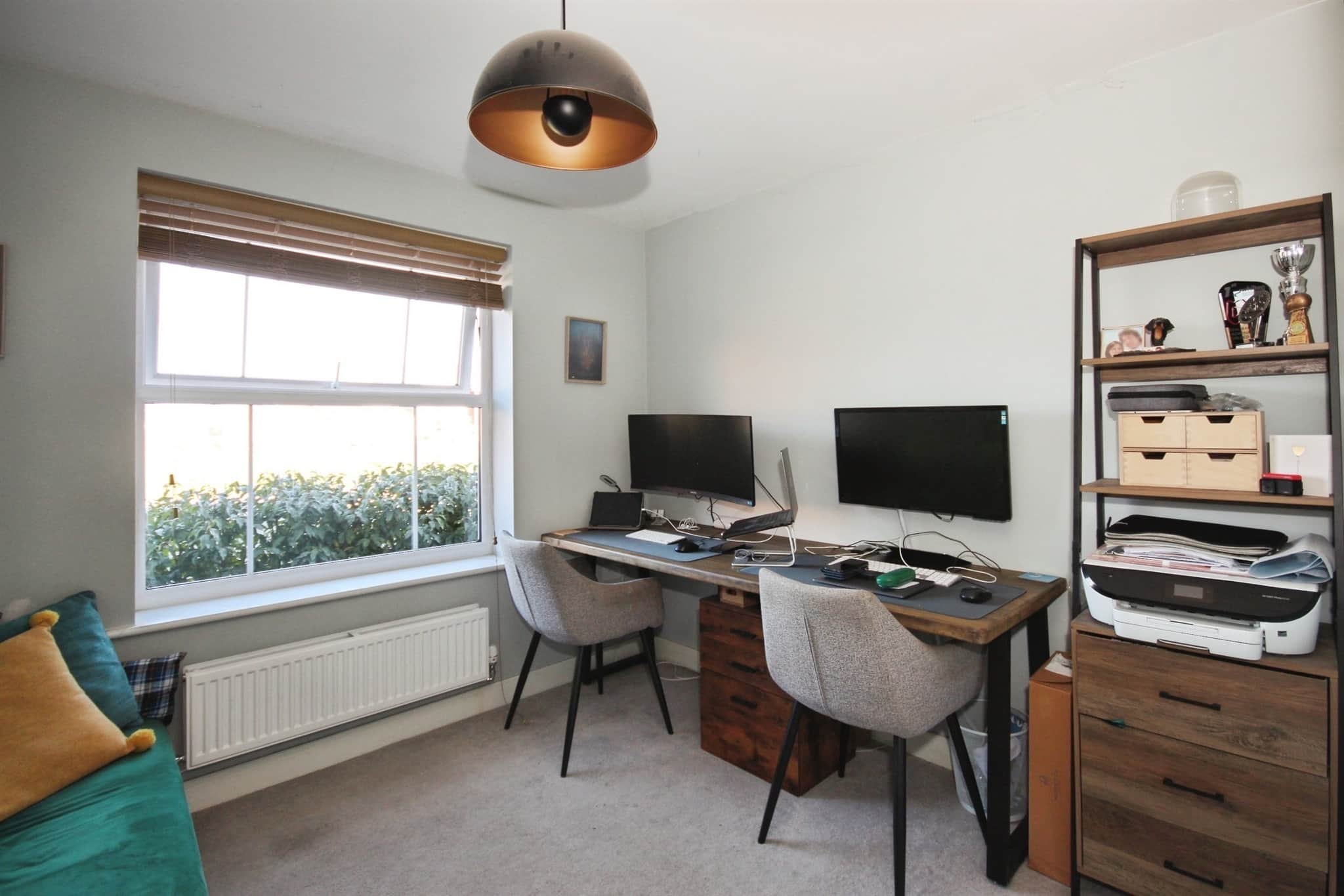 Property at Bremridge Close, Barford, WARWICK