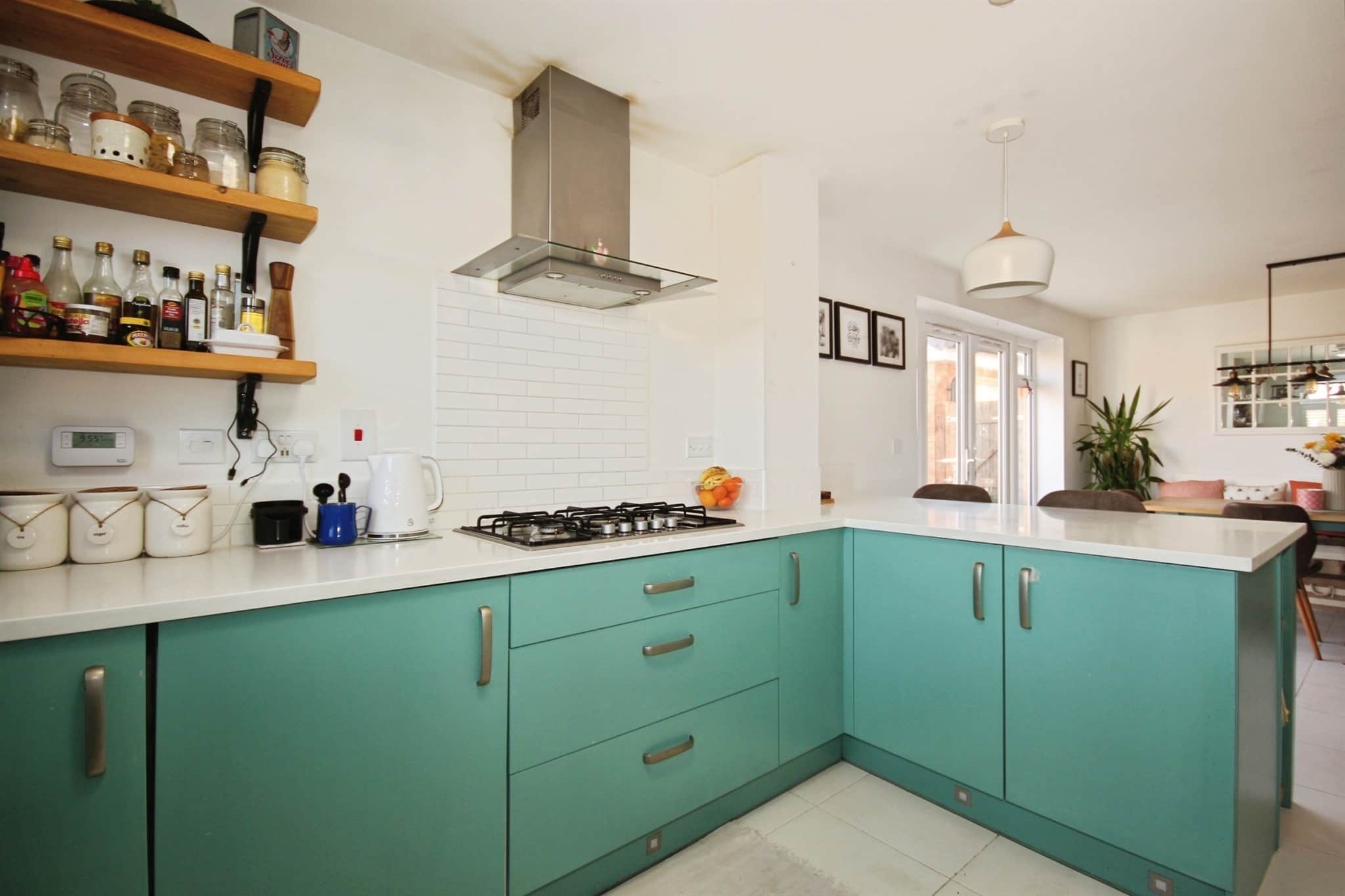 Property at Bremridge Close, Barford, WARWICK