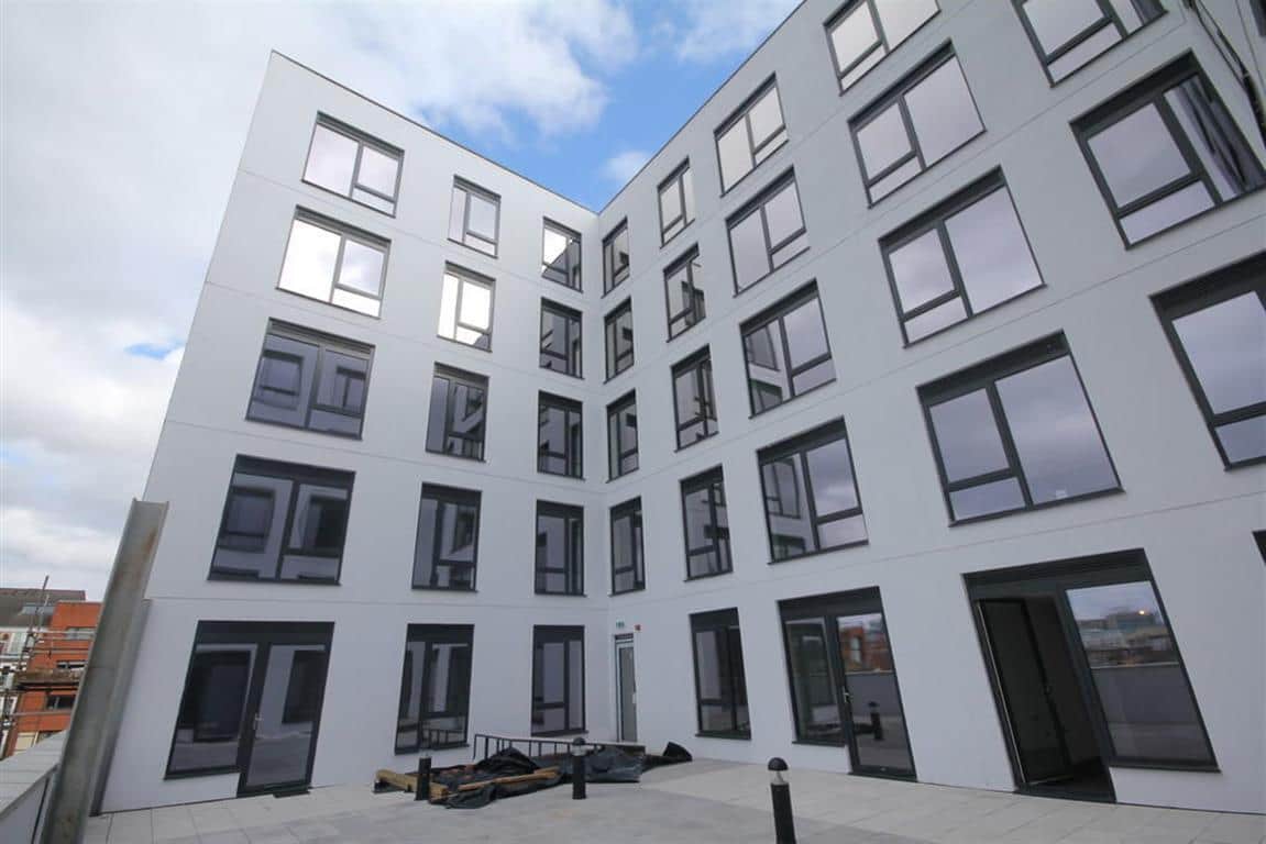 Property at Moseley Street, Birmingham